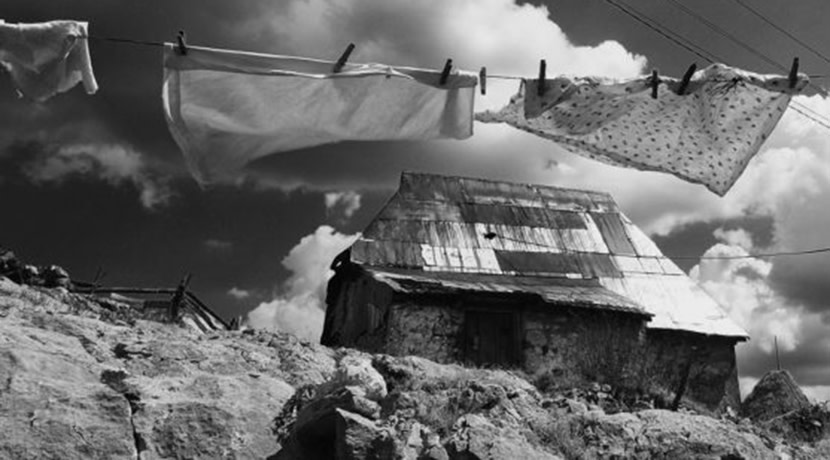 My Thousand Year Old Land