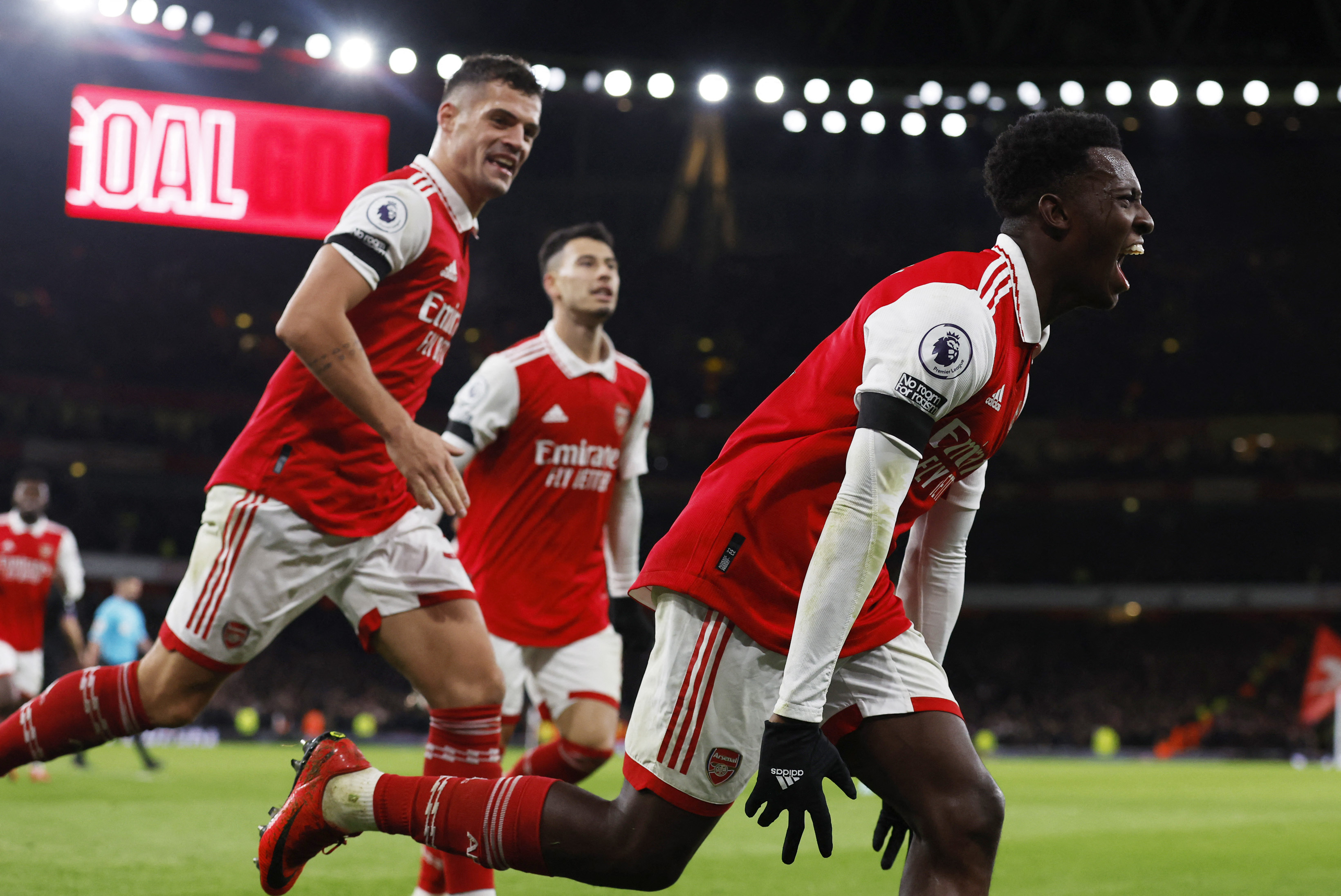 Premier League - Arsenal v West Ham United