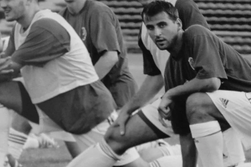 Bojan Jamina