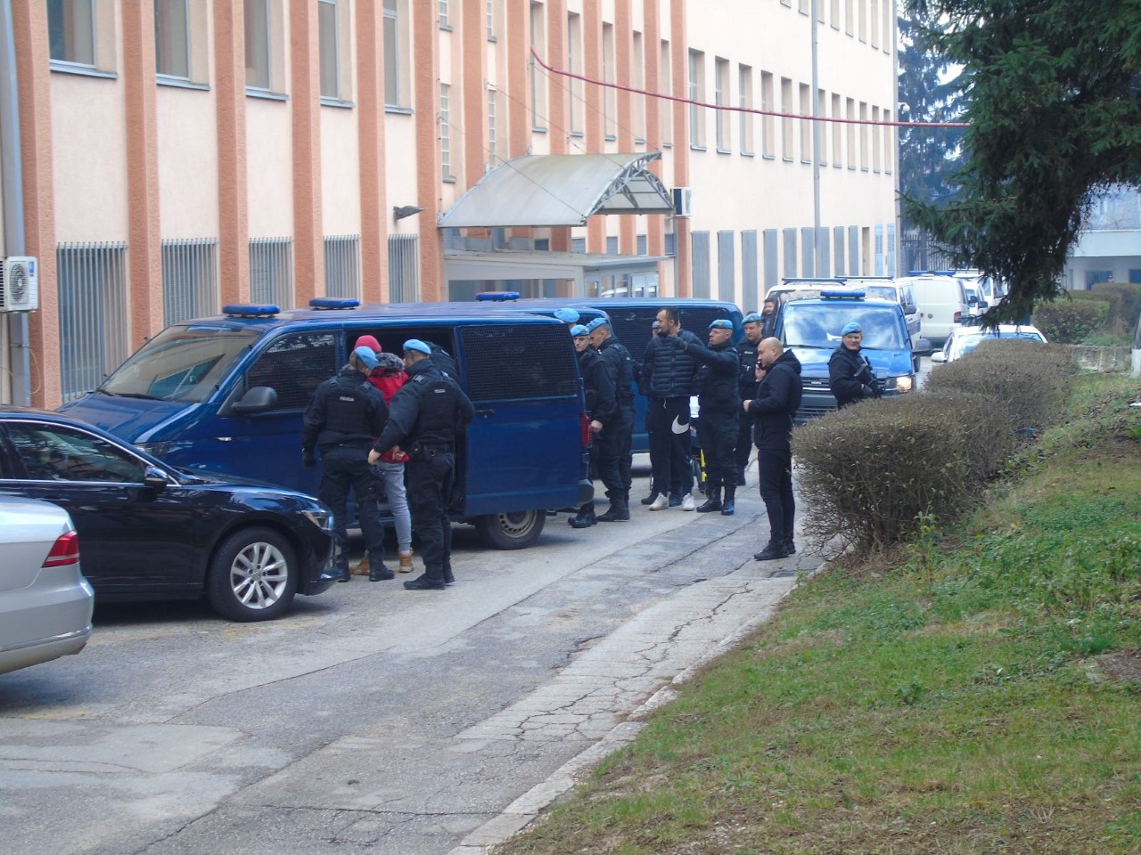 Tužilaštvo BiH