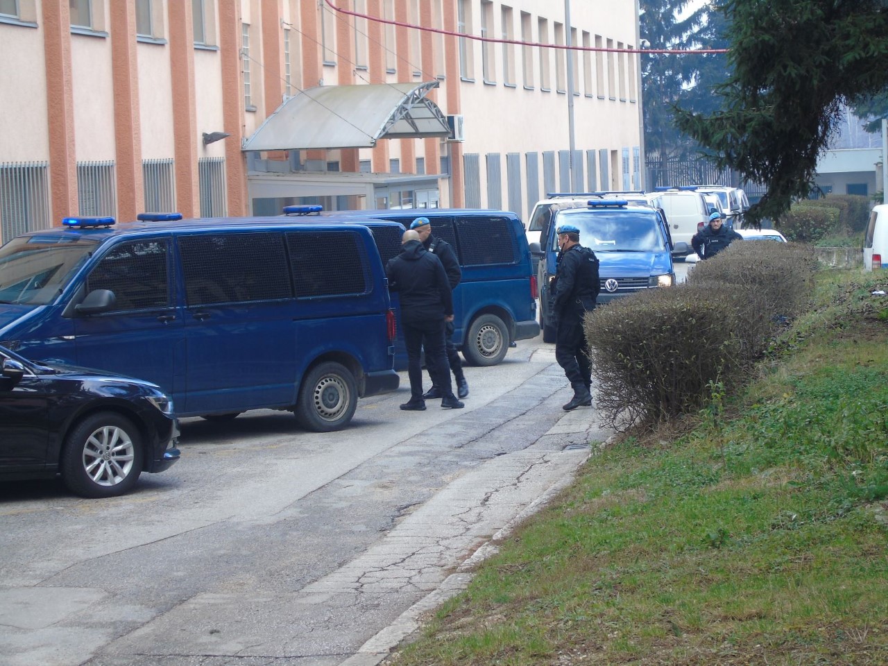 Tužilaštvo BiH