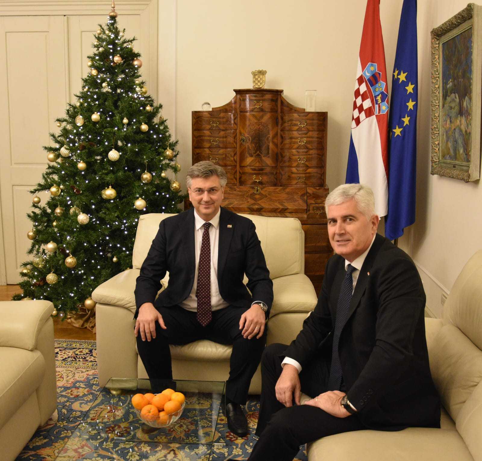 271222_Covic_Plenkovic