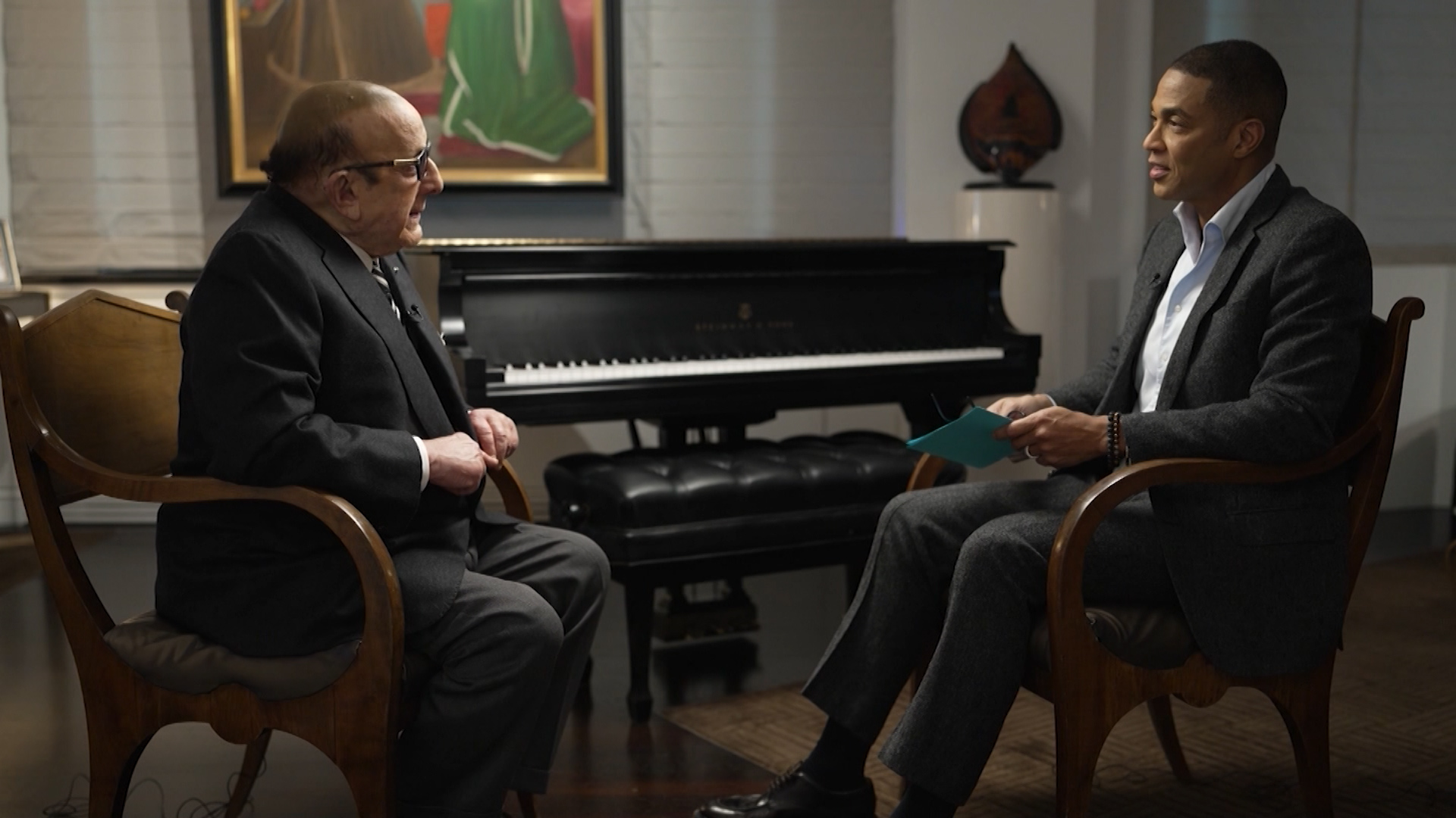 Davis i Lemon za web