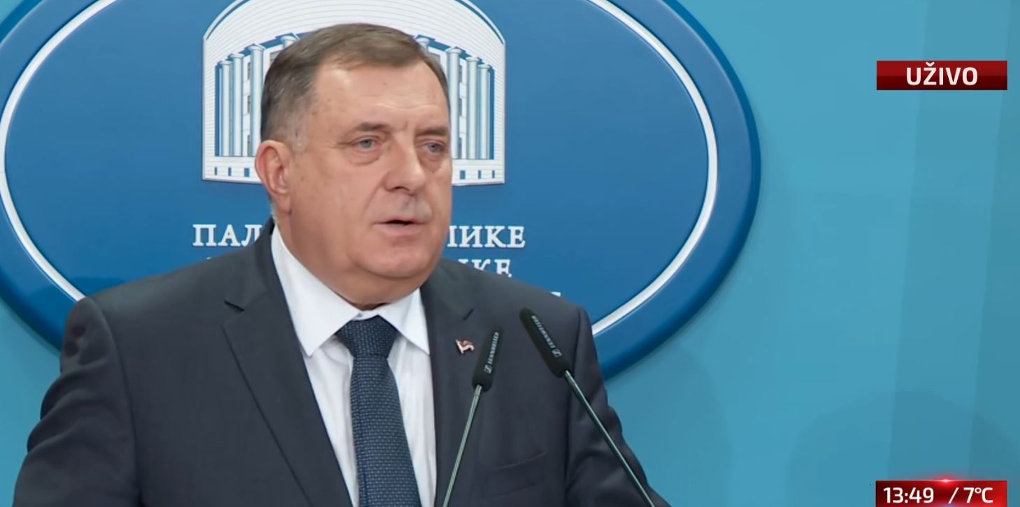 dodik