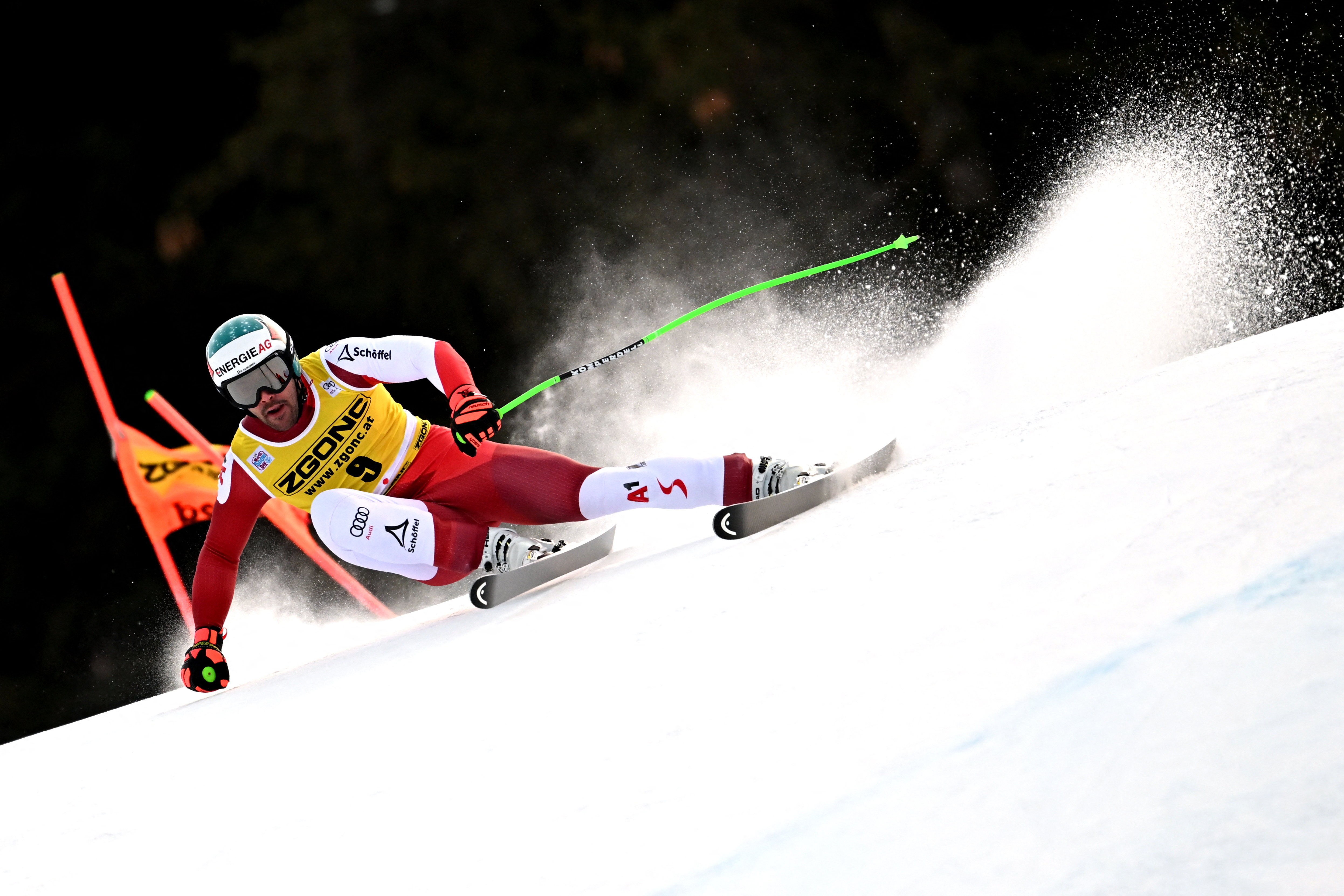 SKI-ALPINE-WORLD-ITA-MEN-DOWNHILL