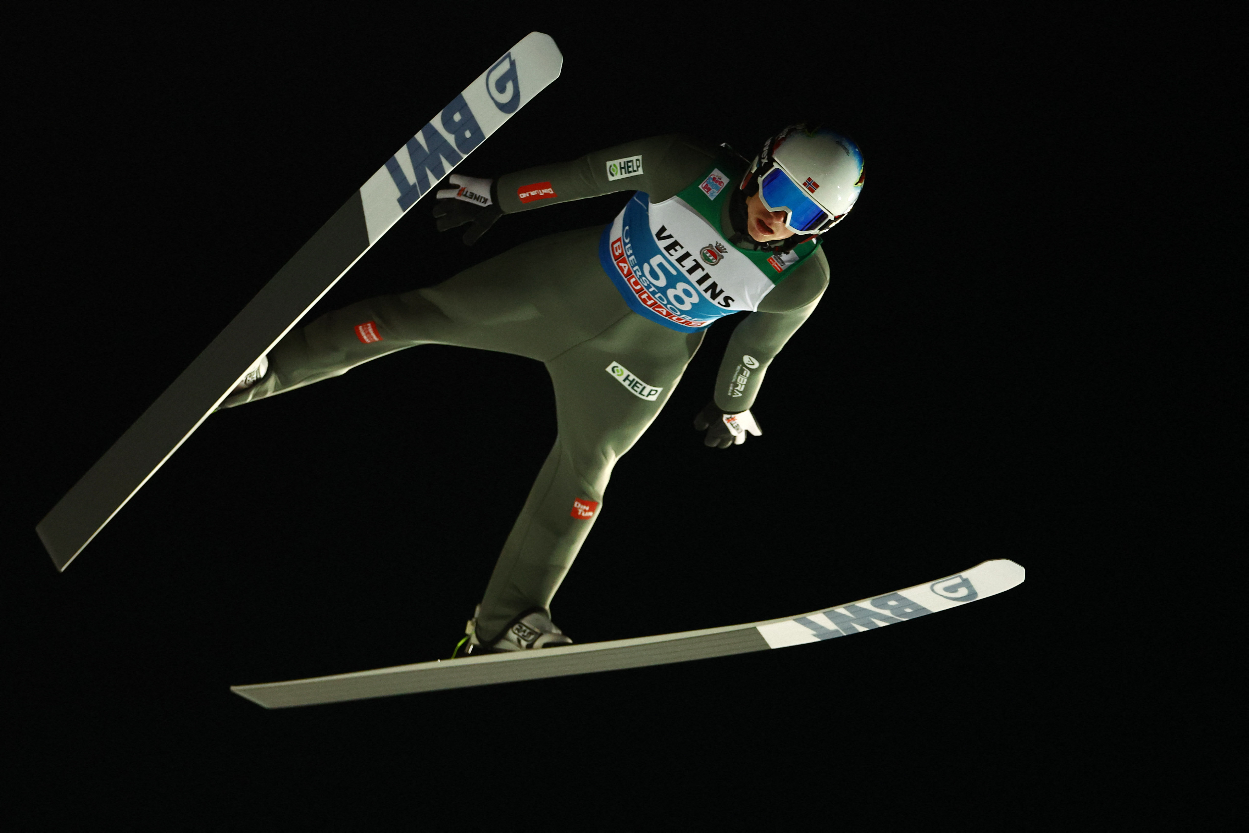 Four Hills Tournament