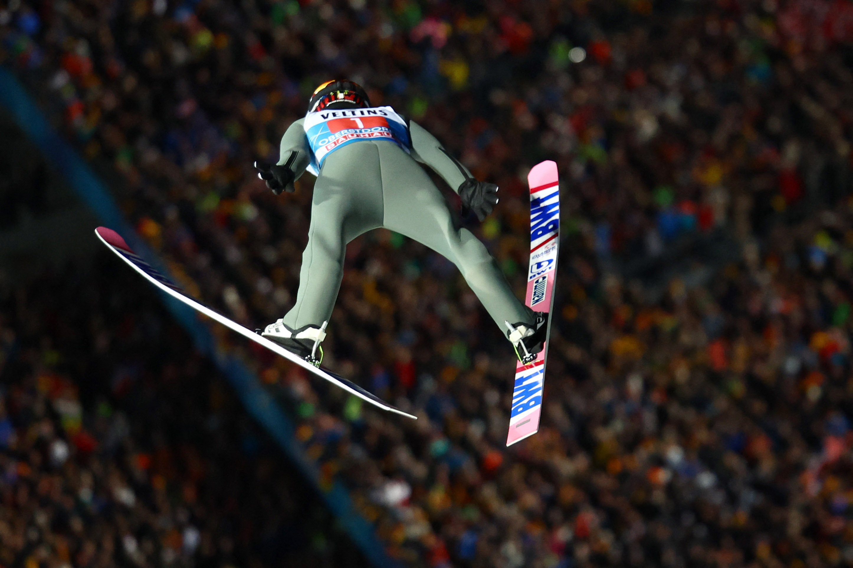 Four Hills Tournament