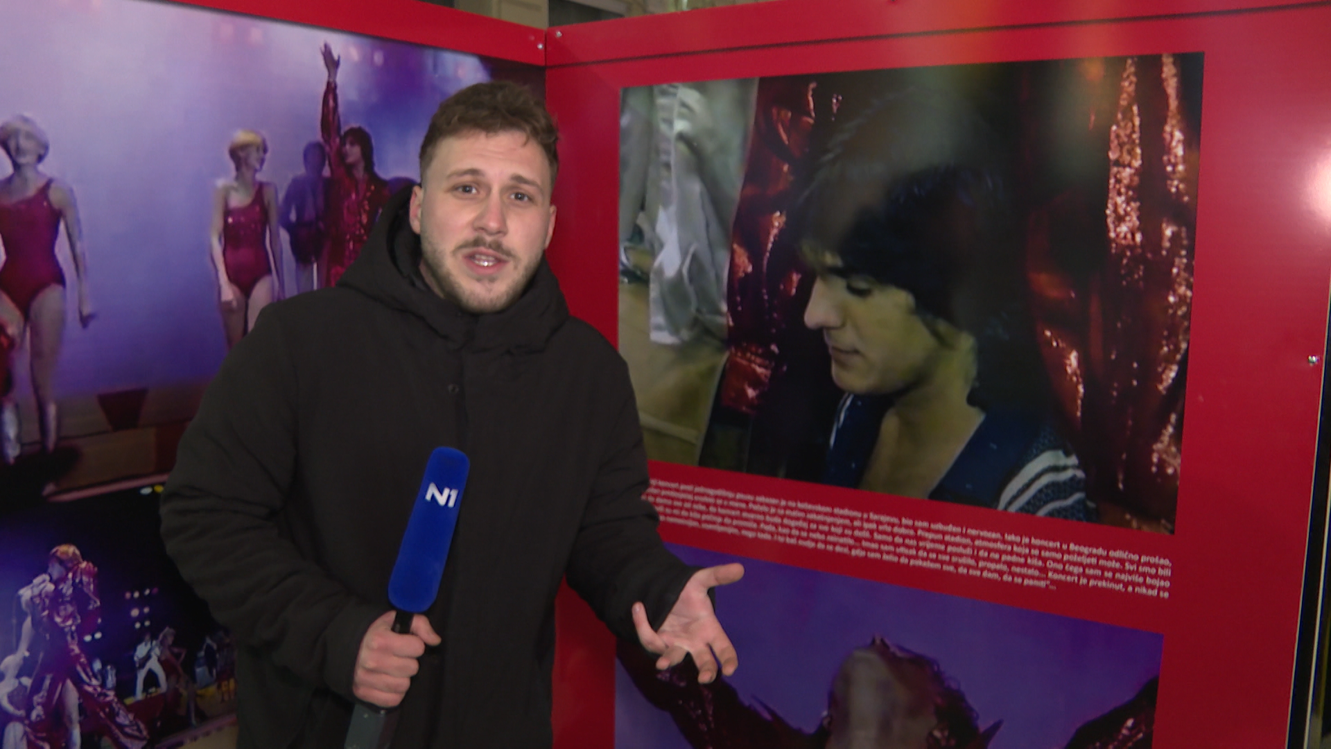 Izložba o Zdravku Čoliću