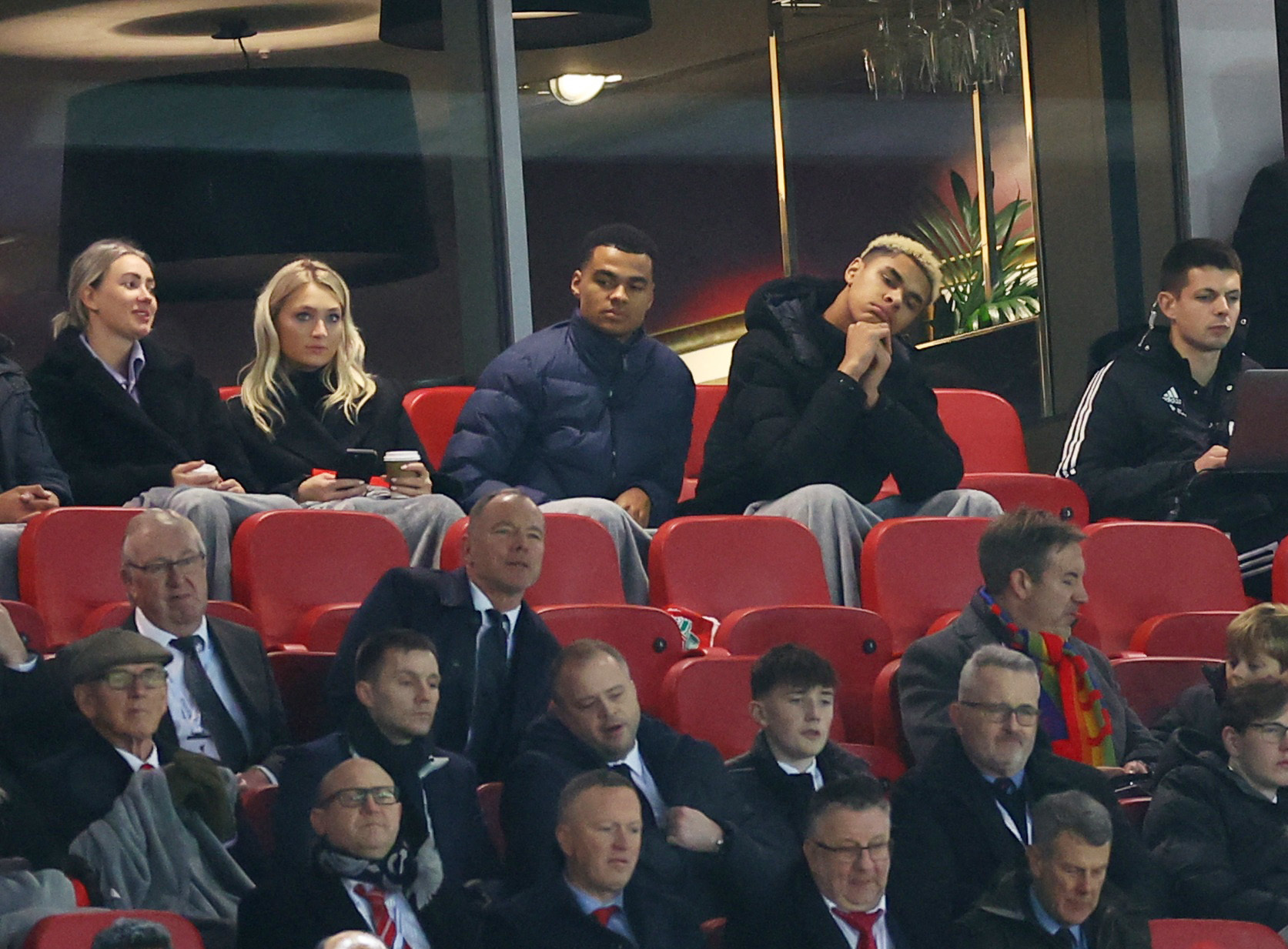 Premier League - Liverpool v Leicester City