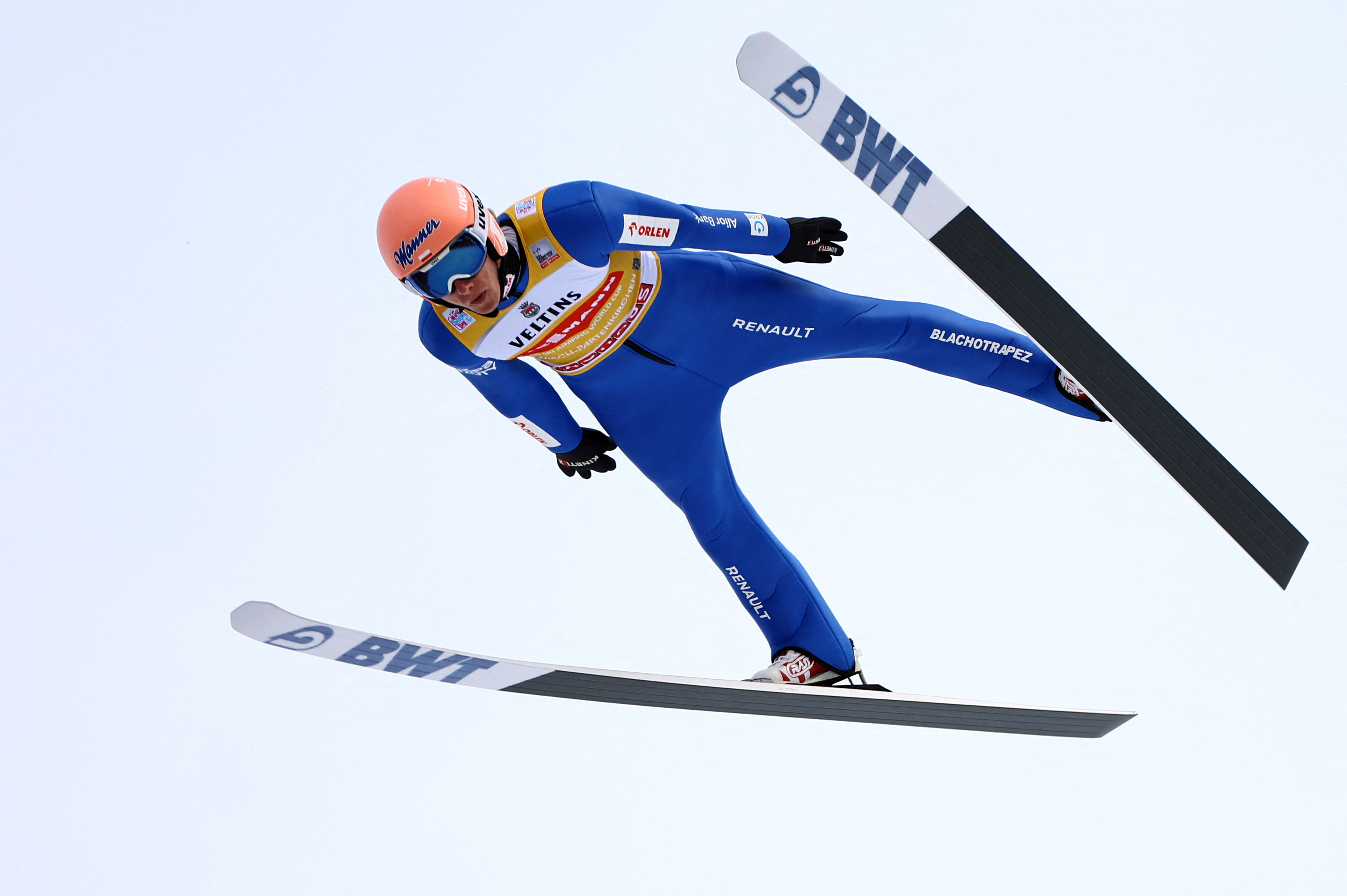 Four Hills Tournament