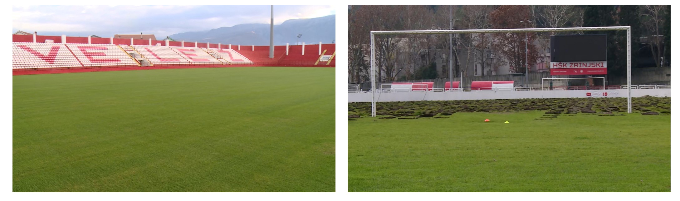 stadioni velez i zrinjski