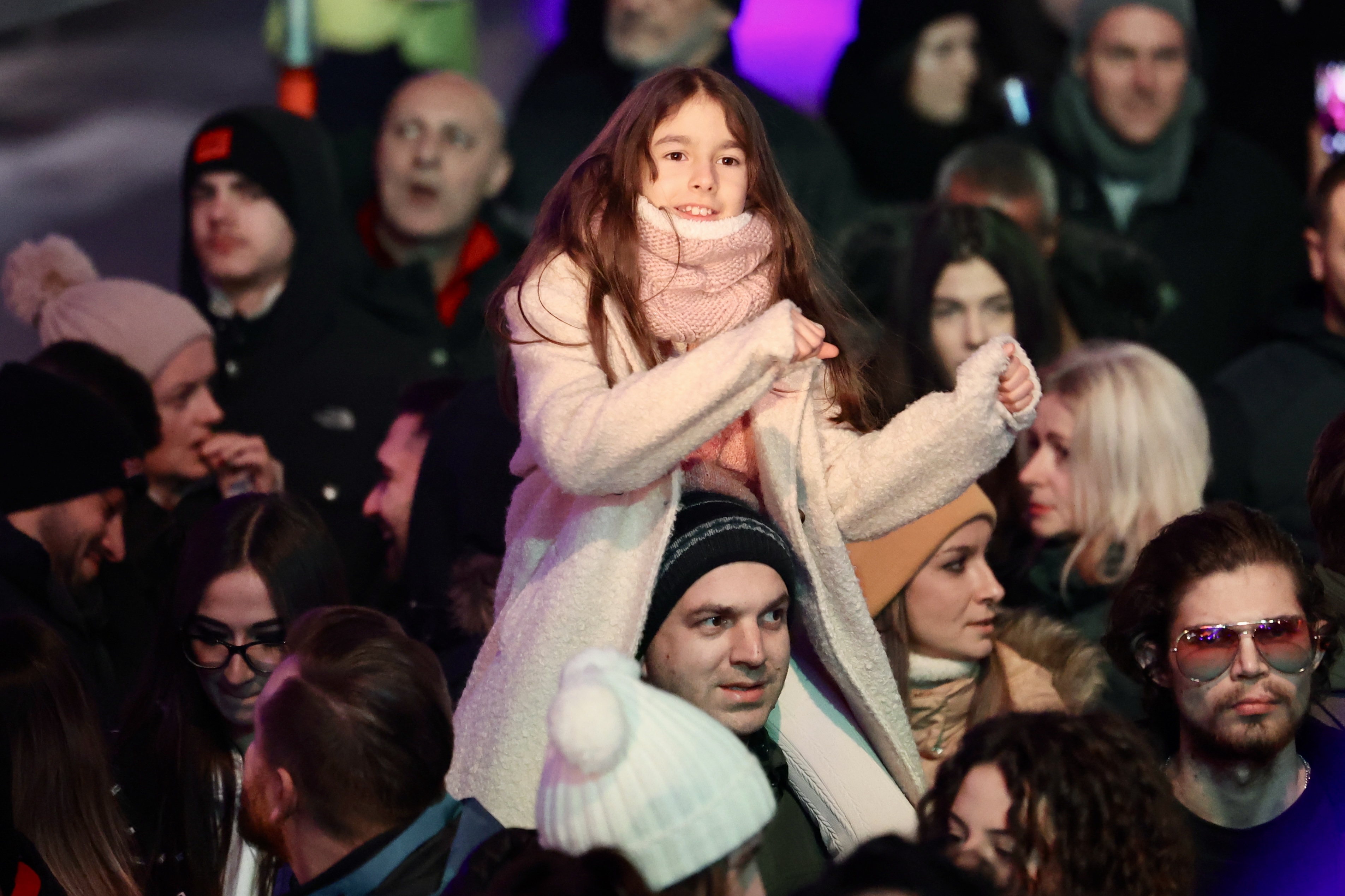 NOVA GODINA SARAJEVO