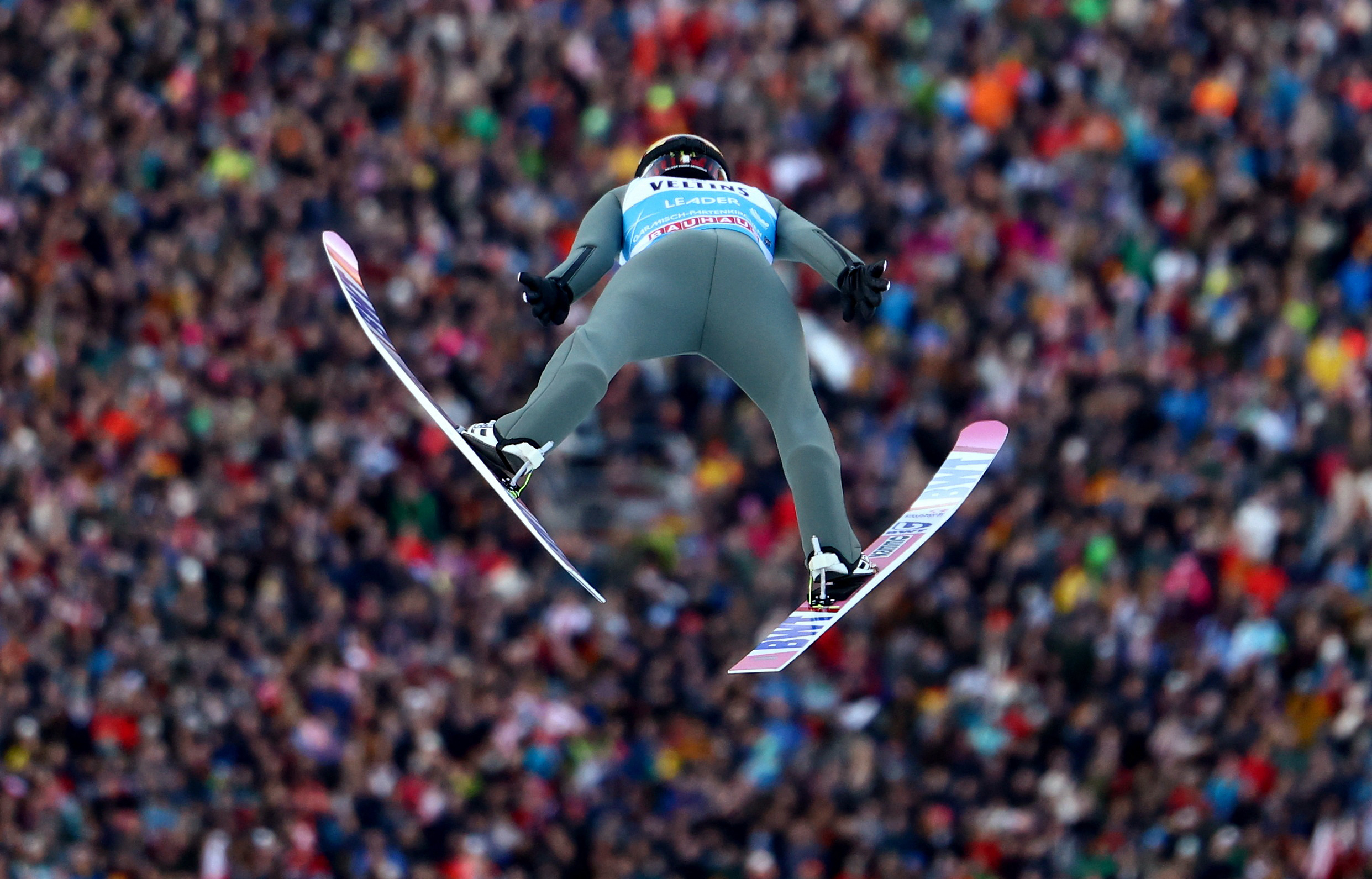 Four Hills Tournament