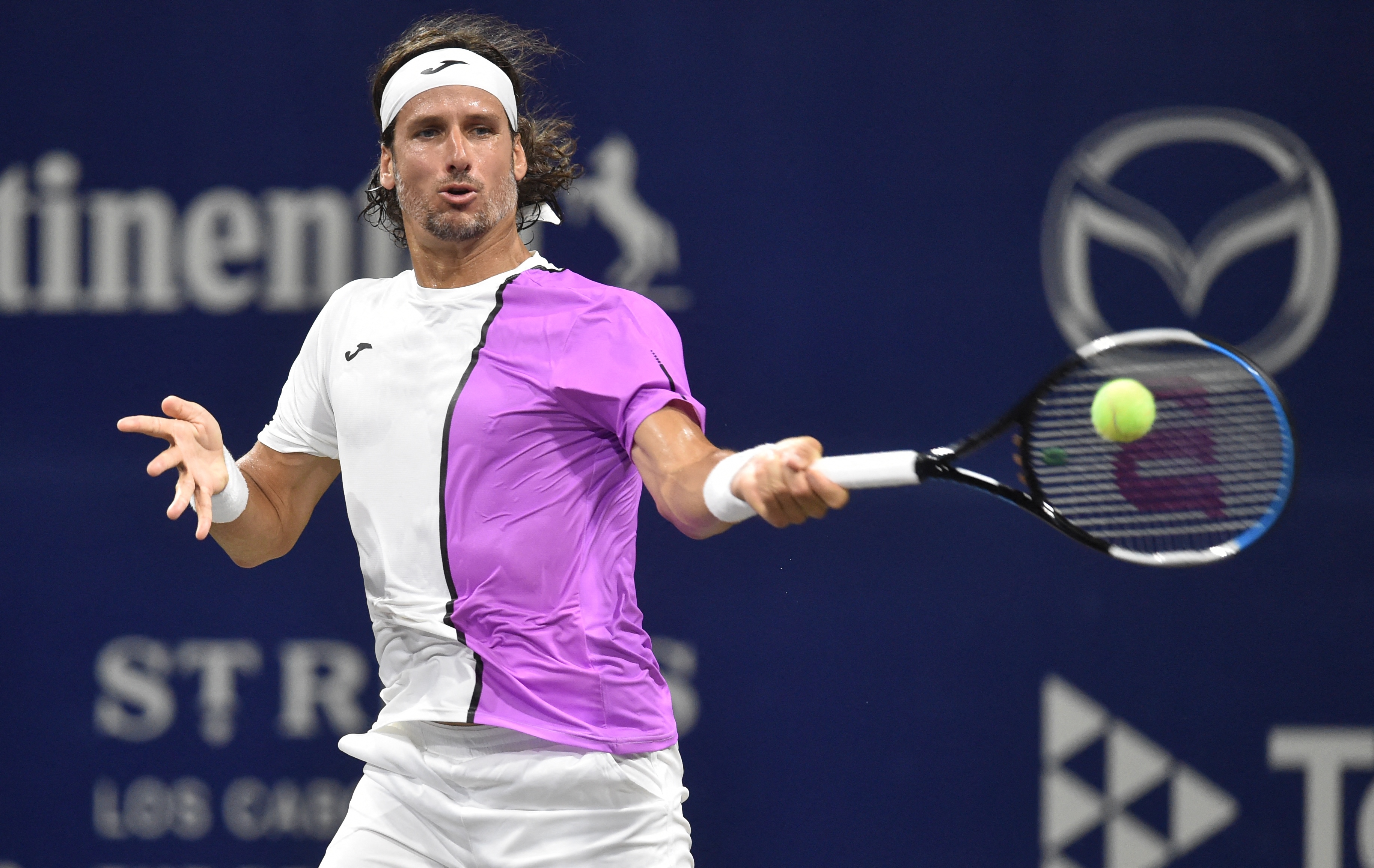 TENNIS-MEX-ATP-OPEN-2022-DAY2