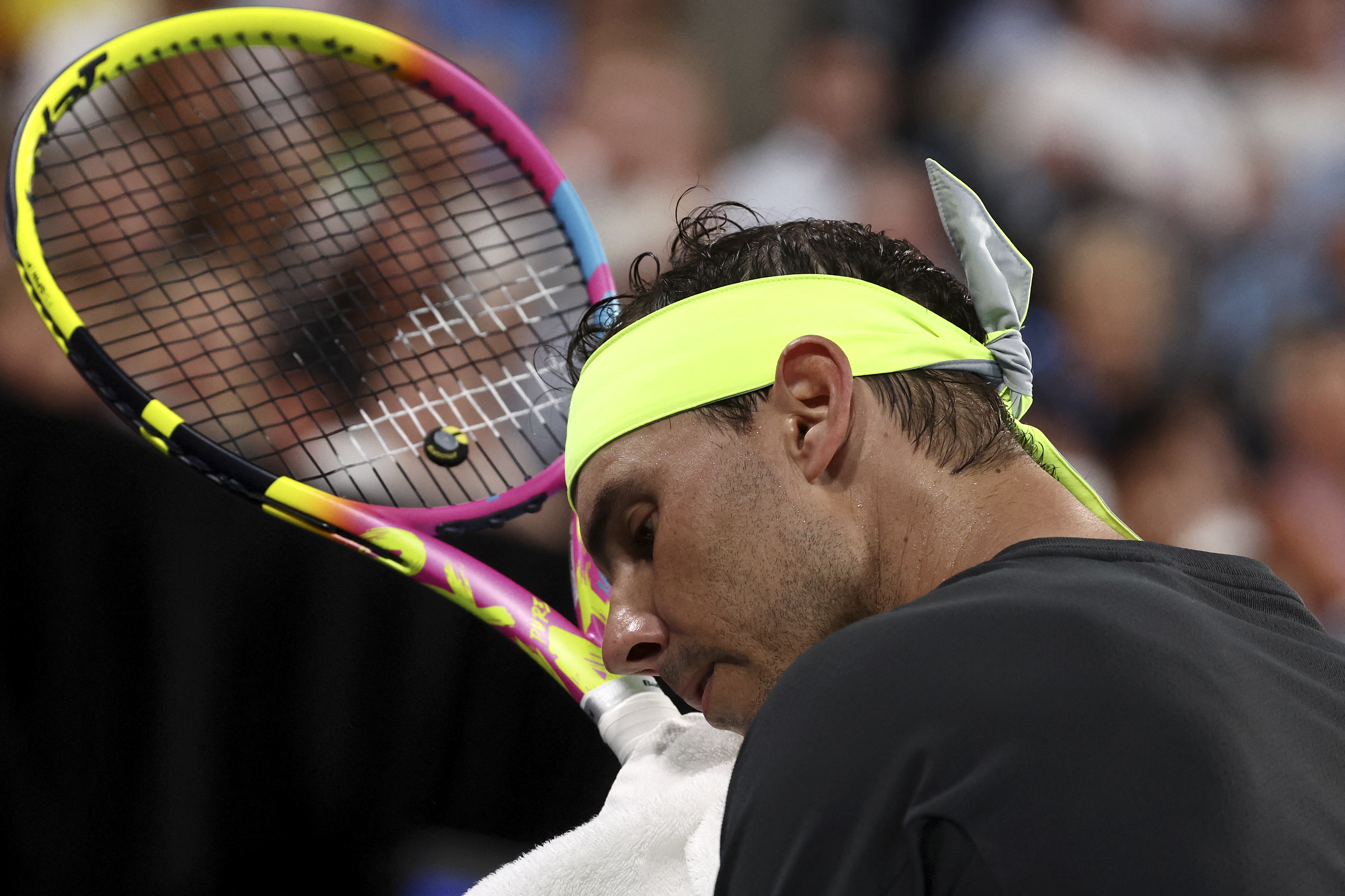 TENNIS-AUS-UNITED CUP