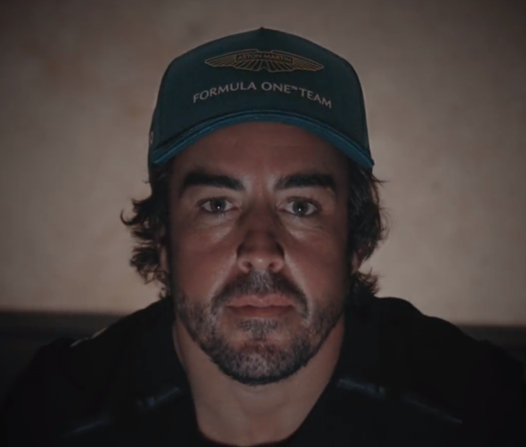 fernando alonso