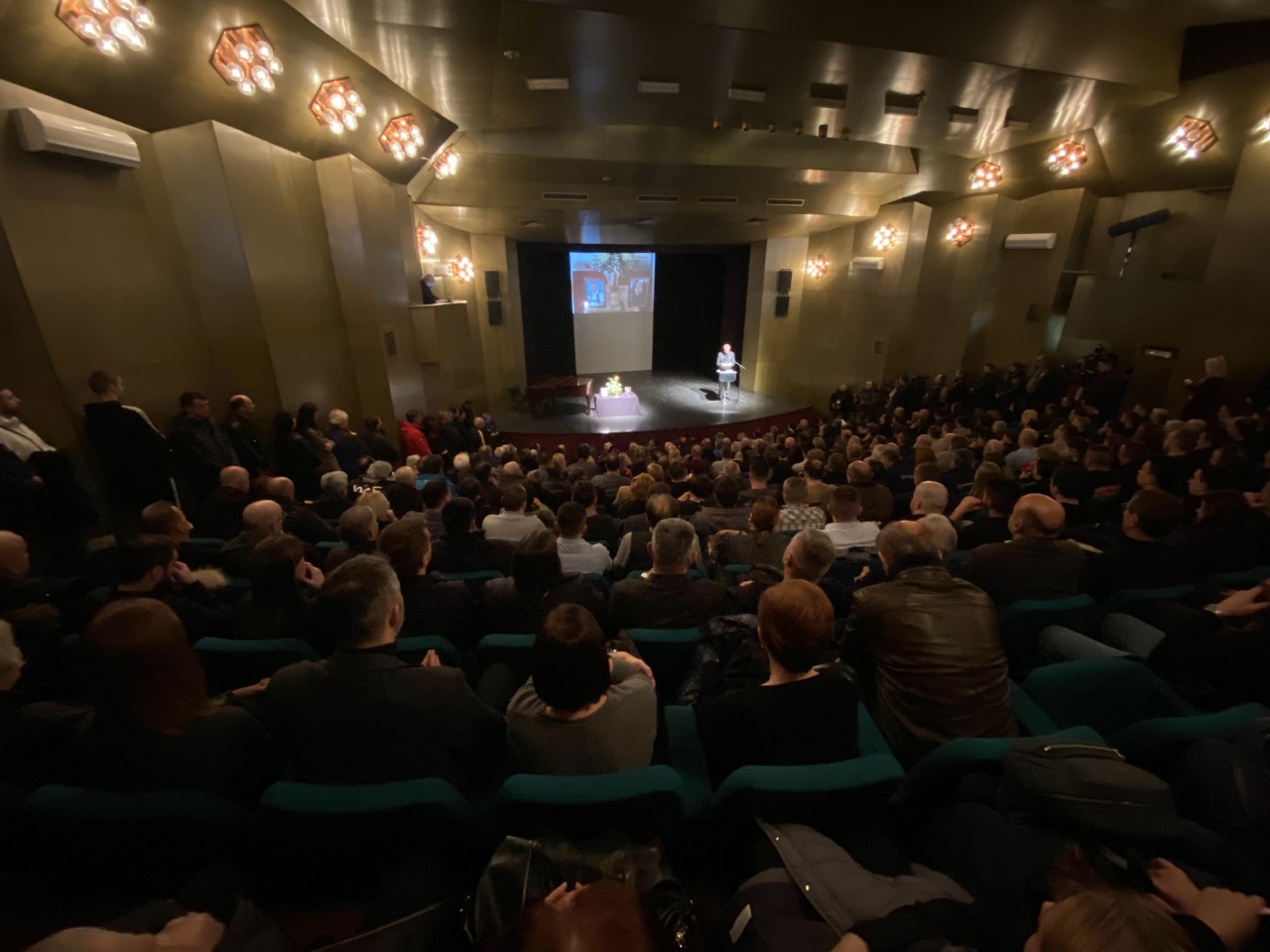 komemoracija ljubiša