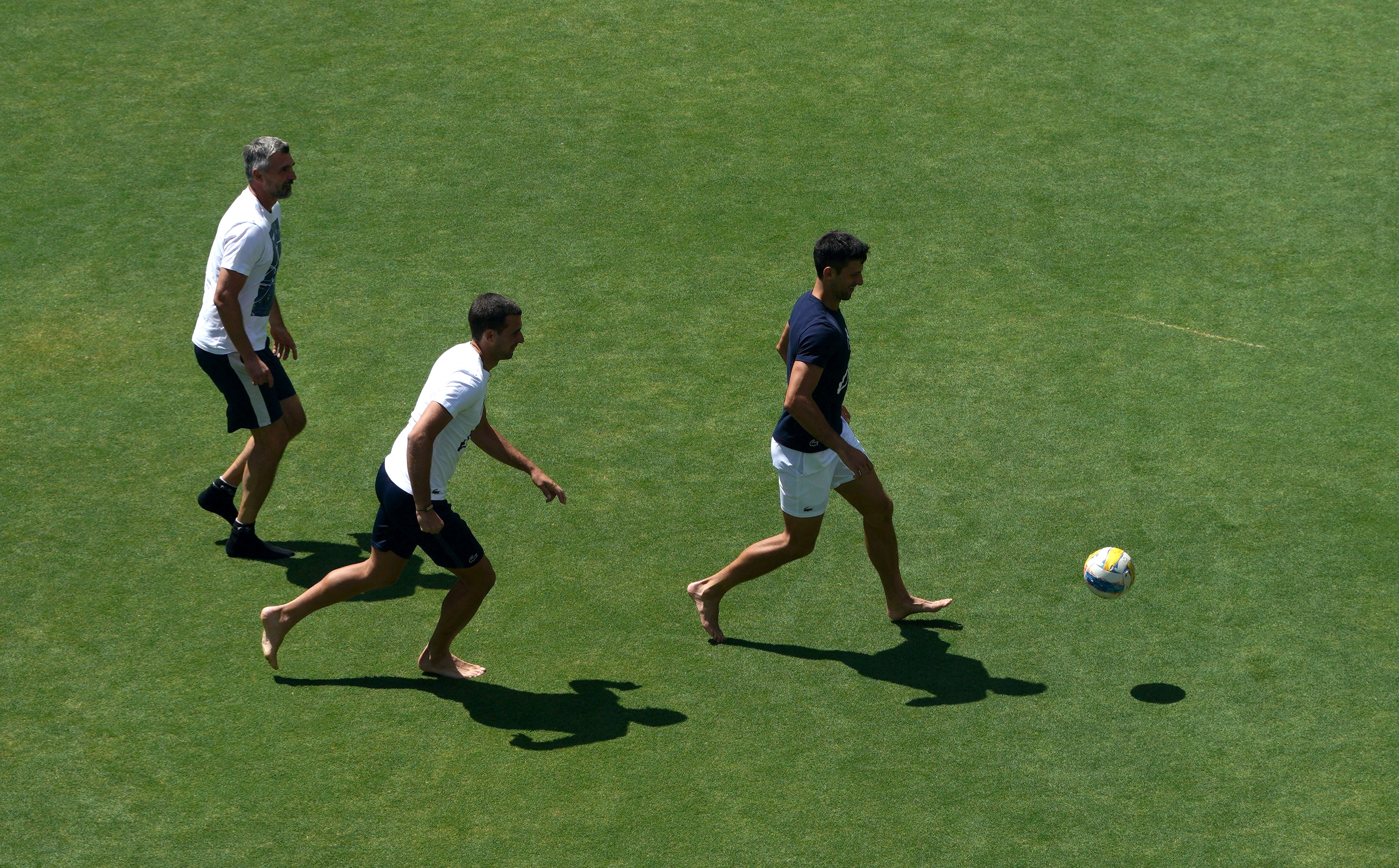 Adelaide International