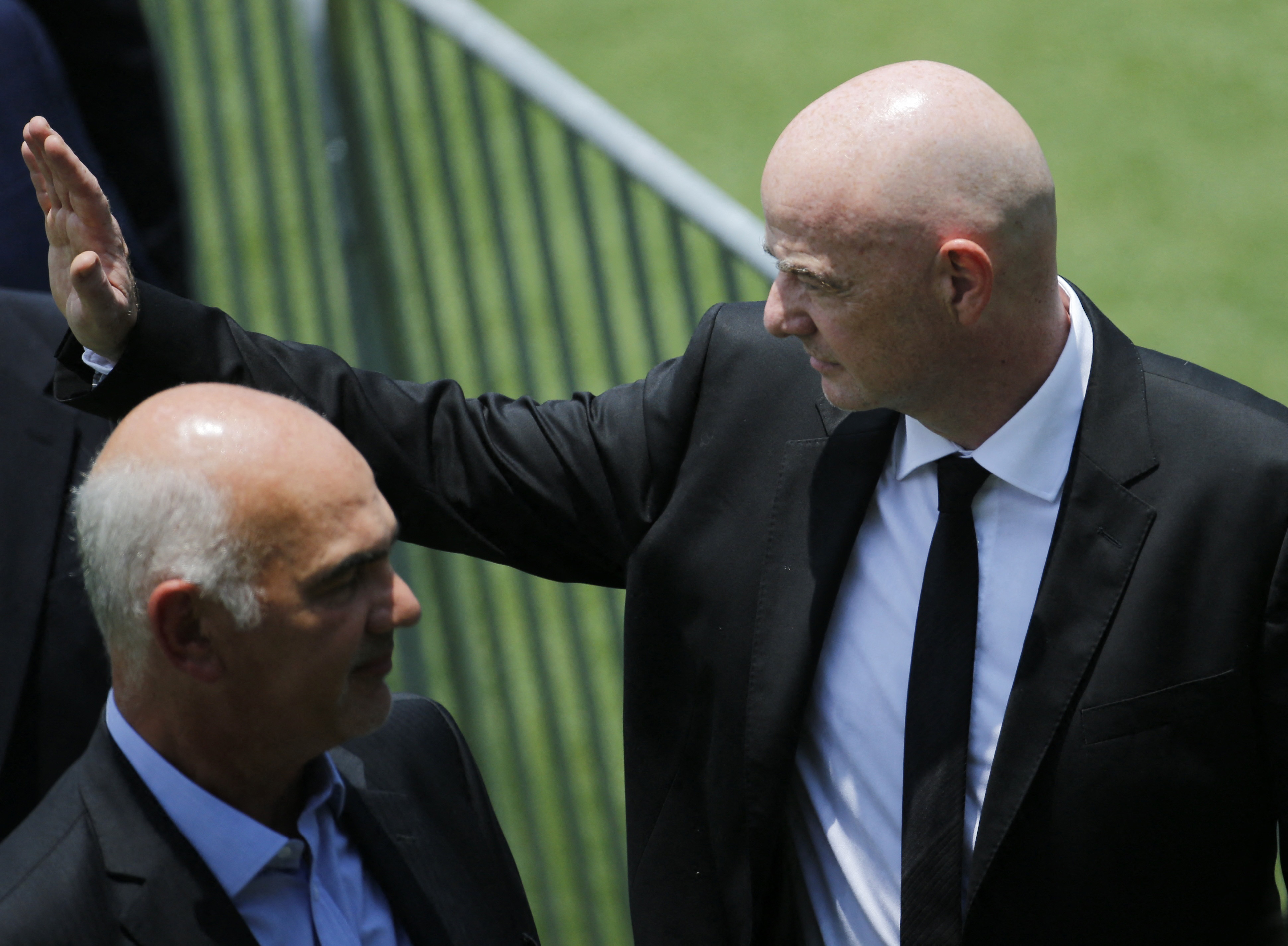 Death of Brazilian soccer legend Pele