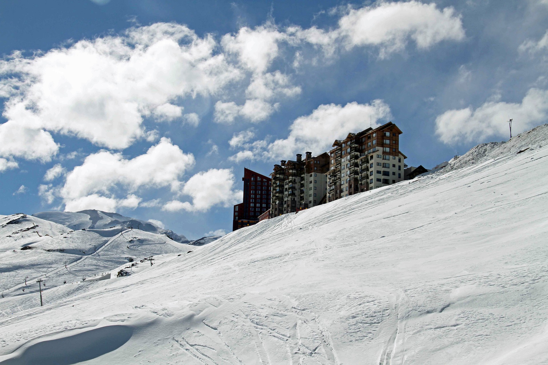 ski centar