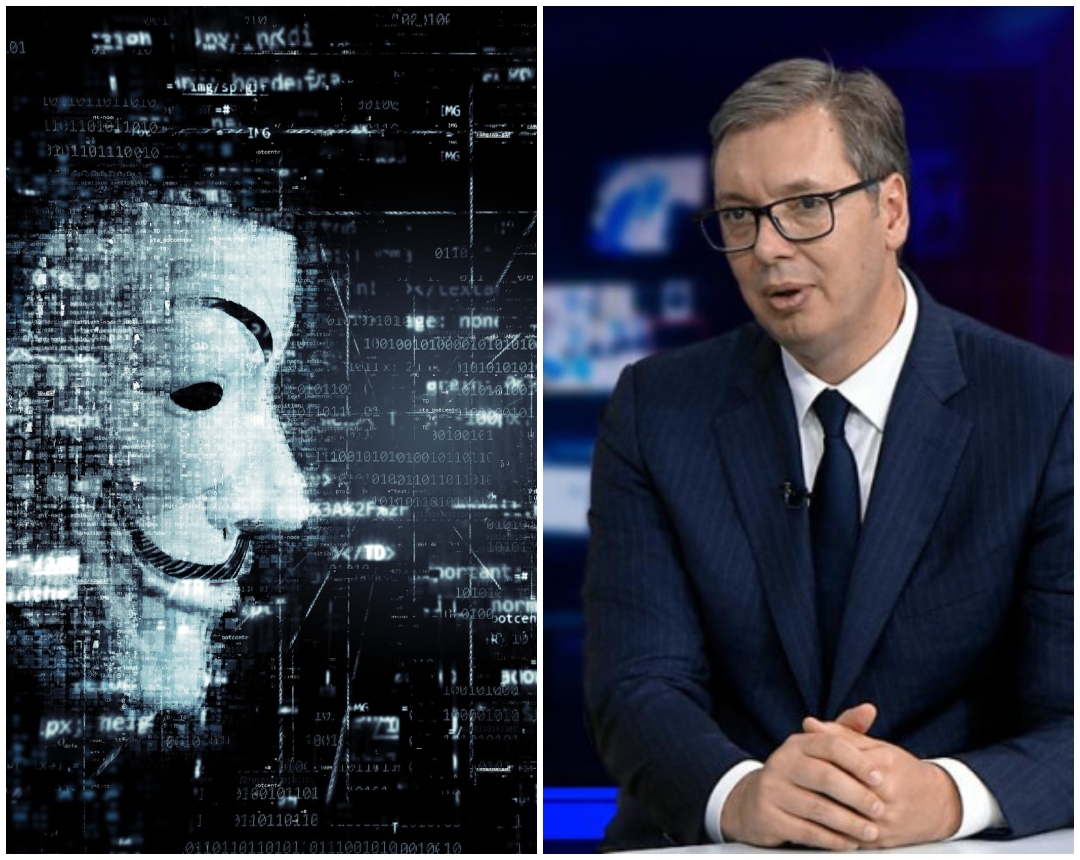 anonymous vucic