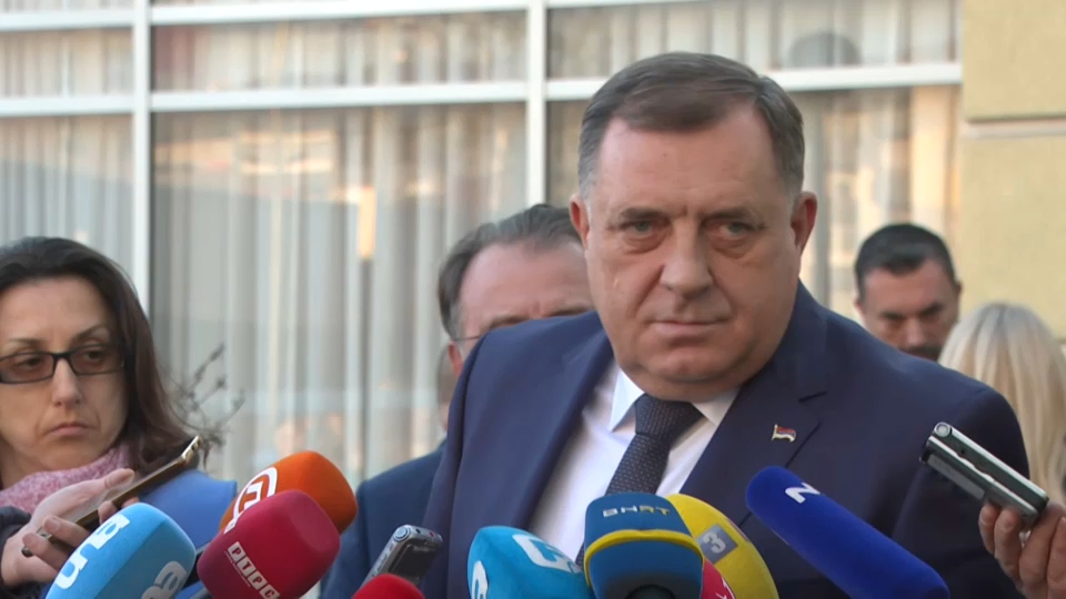 dodik