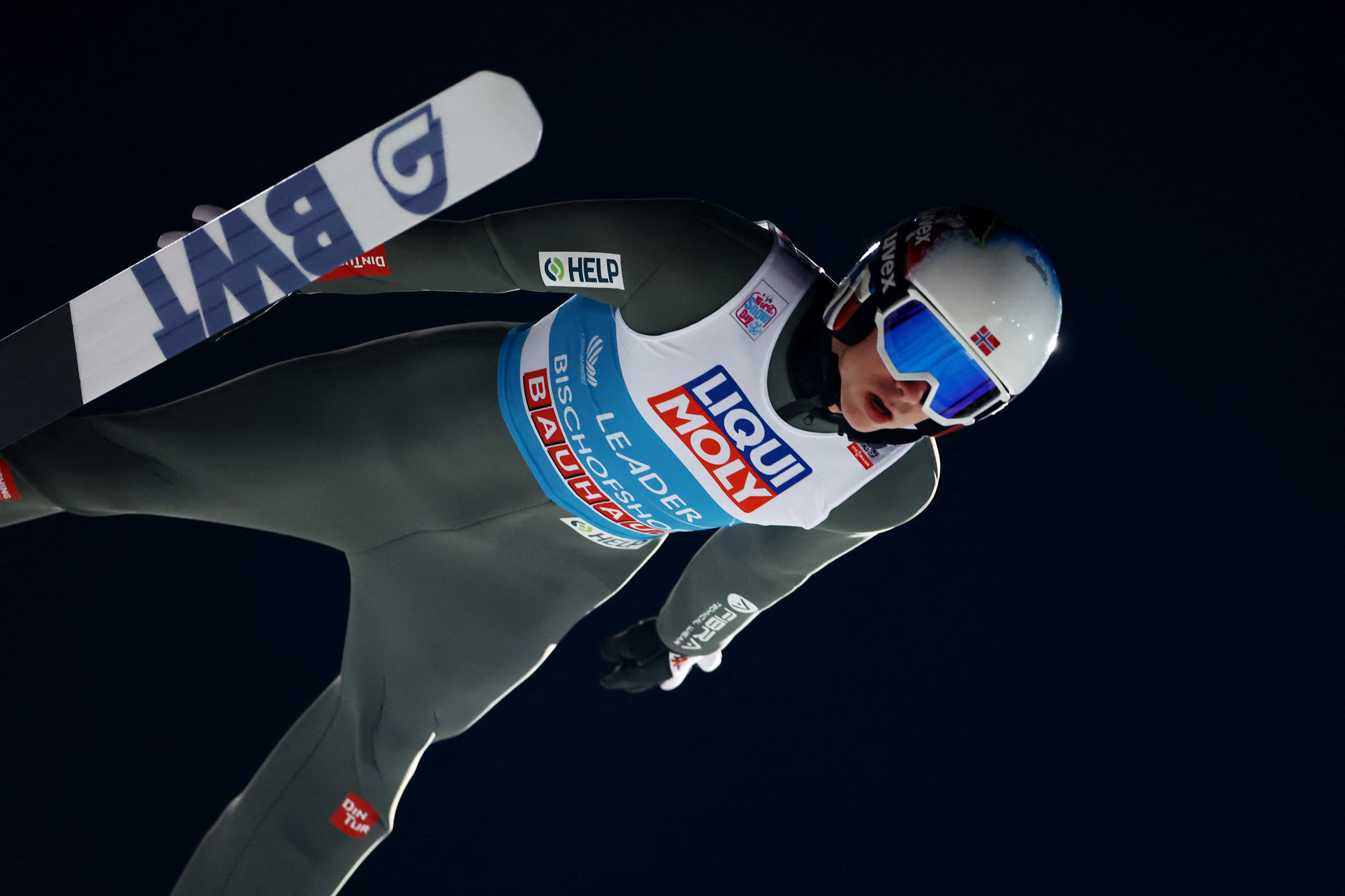 Four Hills Tournament