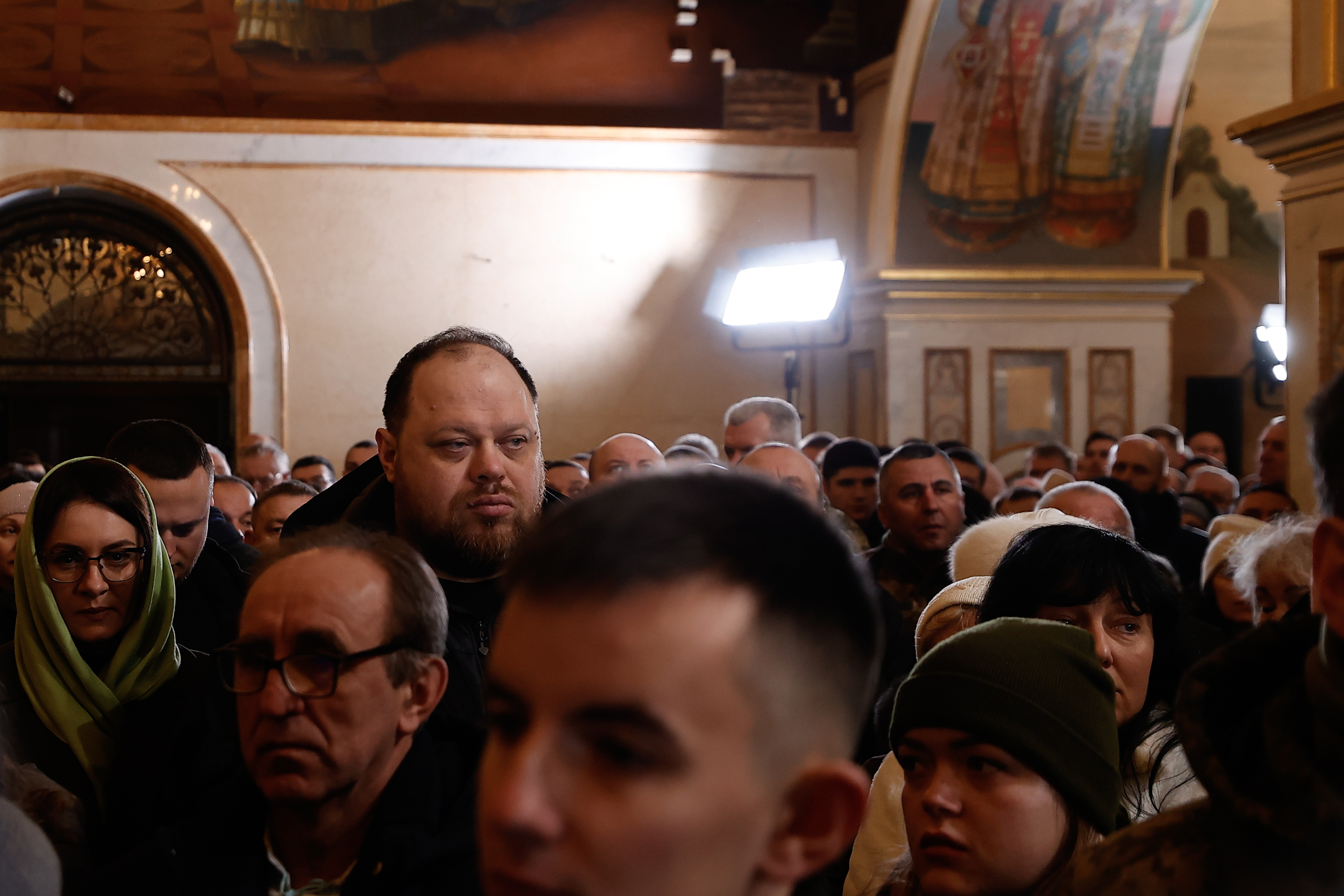 Mustafa Çiftçi/Anadolija