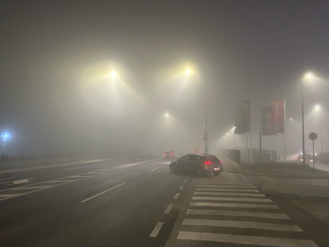 sarajevo smog