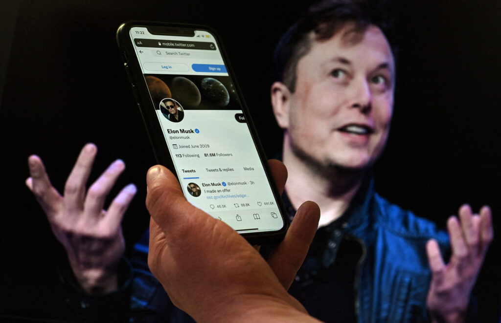 elon musk, twitter