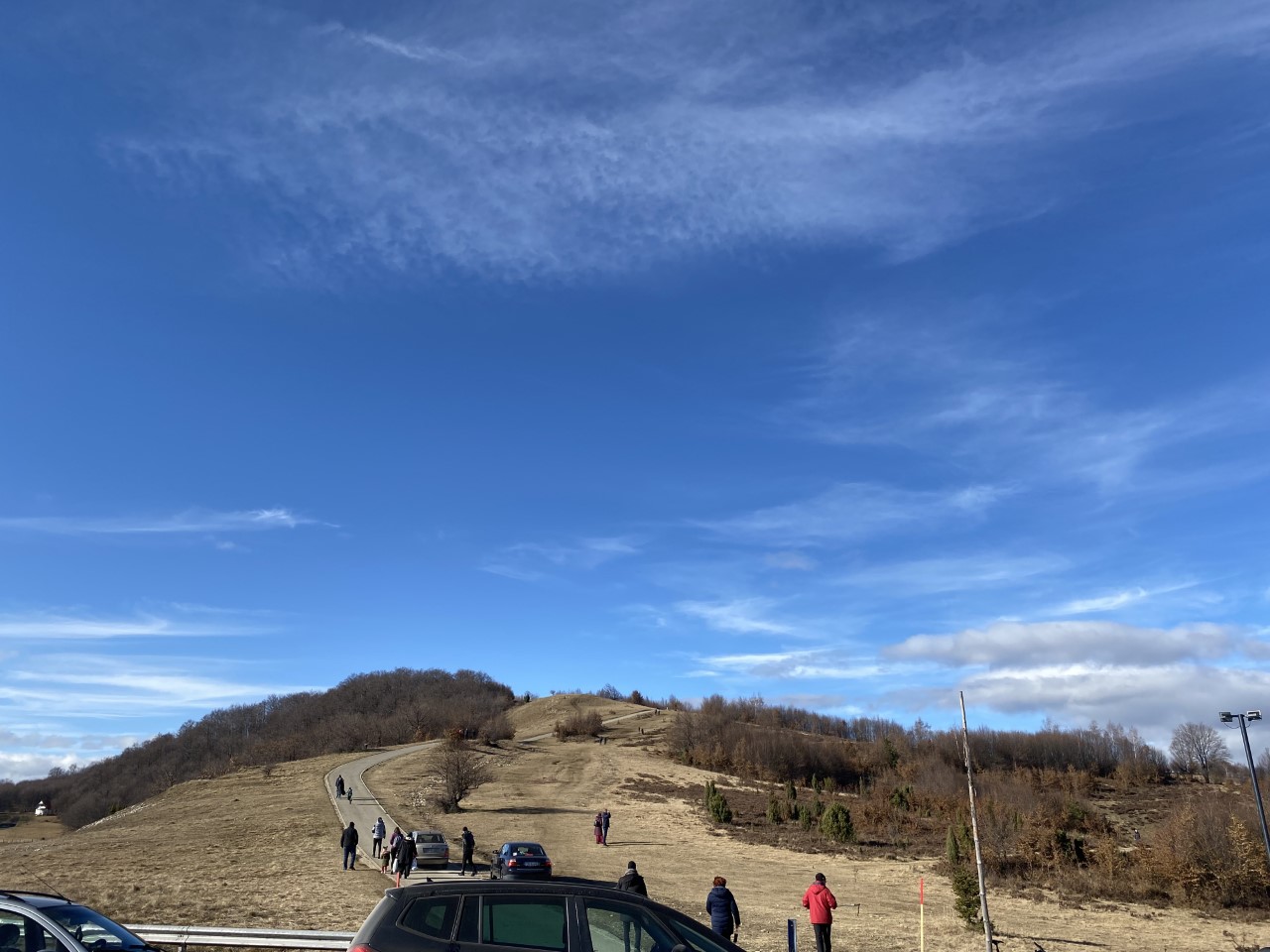 SUNCE, SMETOVI ZENICA