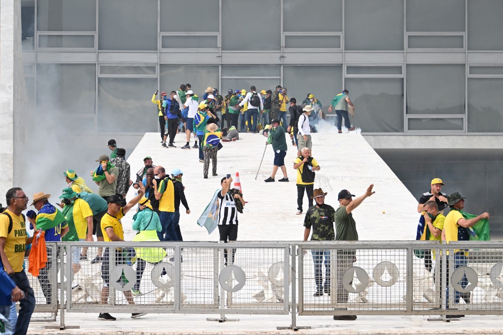 BRAZIL-POLITICS-BOLSONARO-SUPPORTERS-DEMONSTRATION