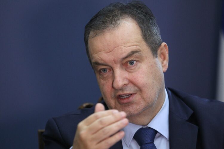 IVICA DACIC - INTERVJU
