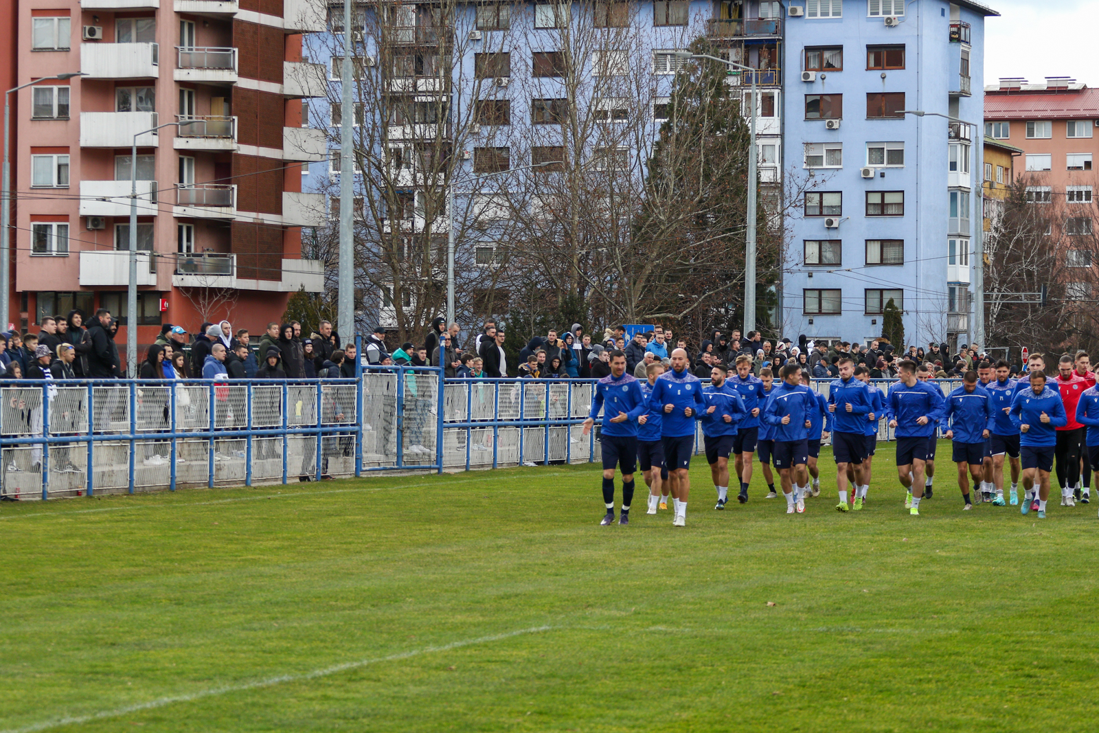 FK Željezničar