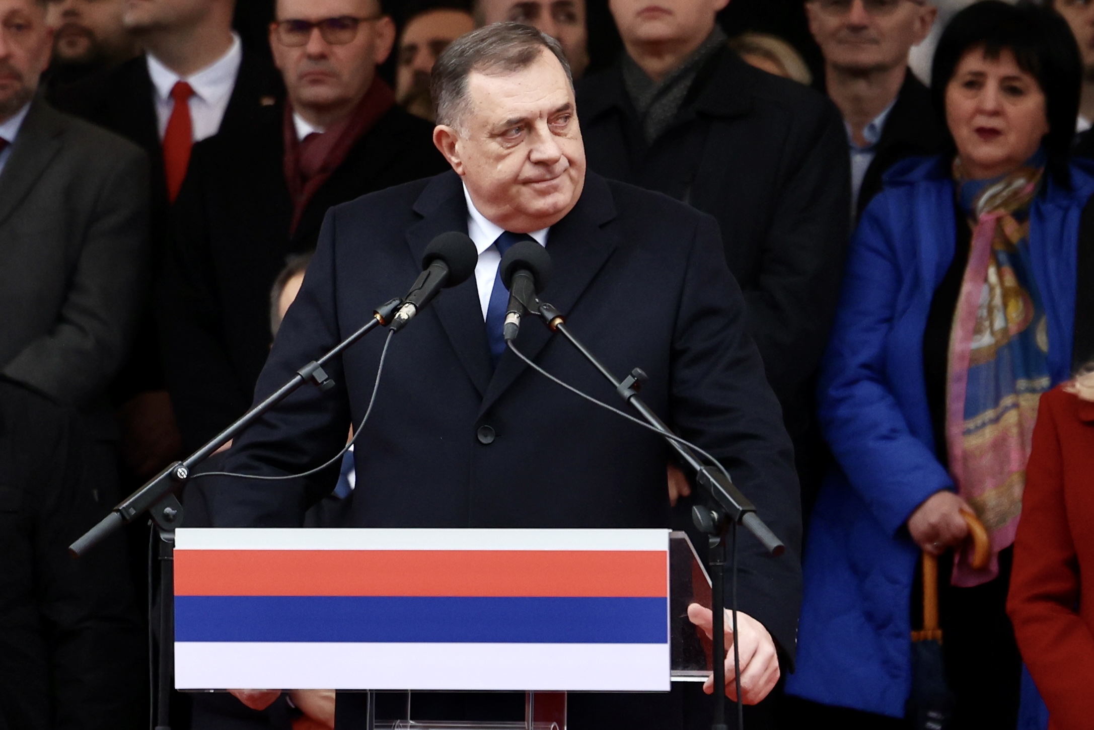 Milorad Dodik