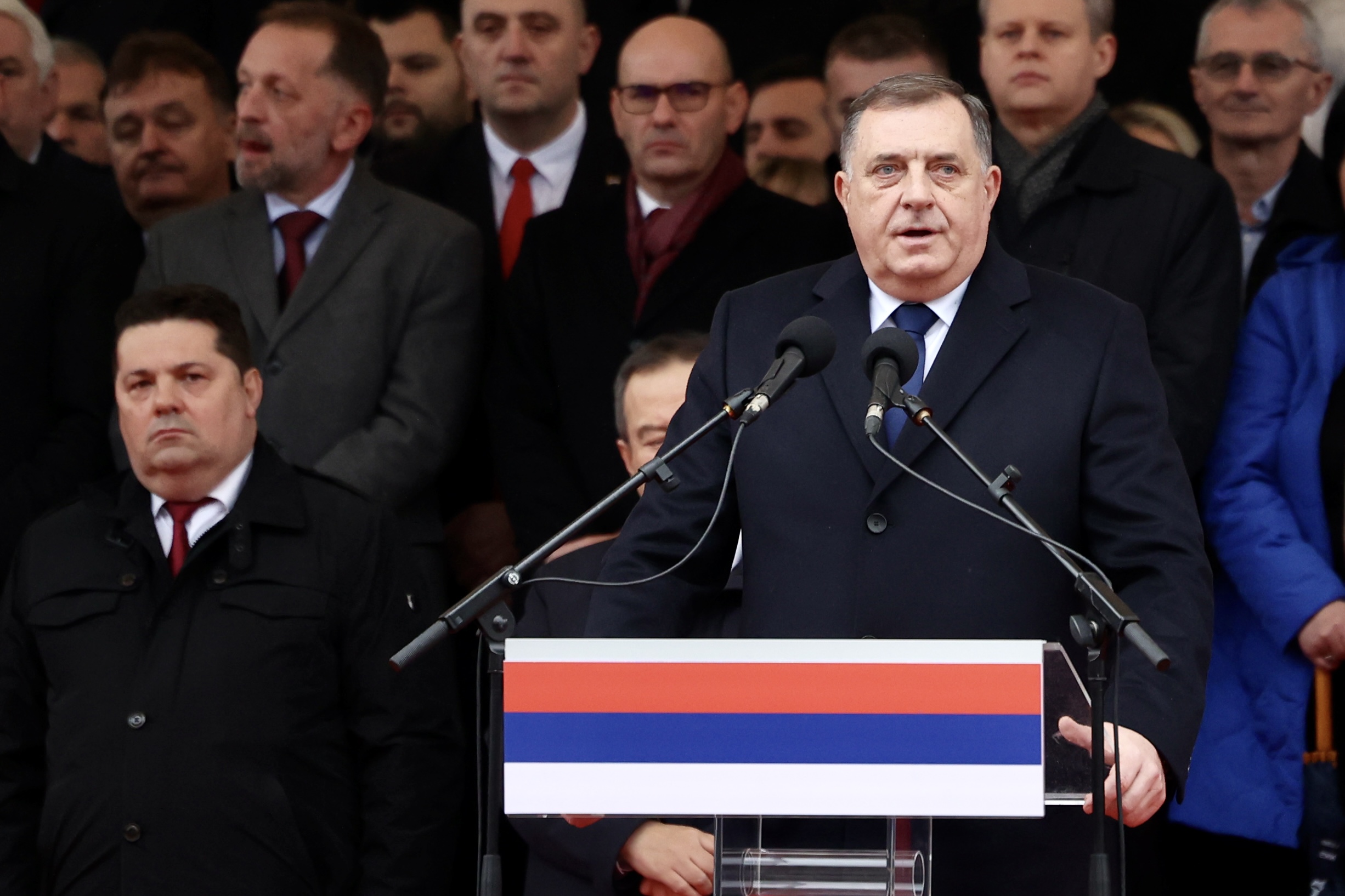 Milorad Dodik