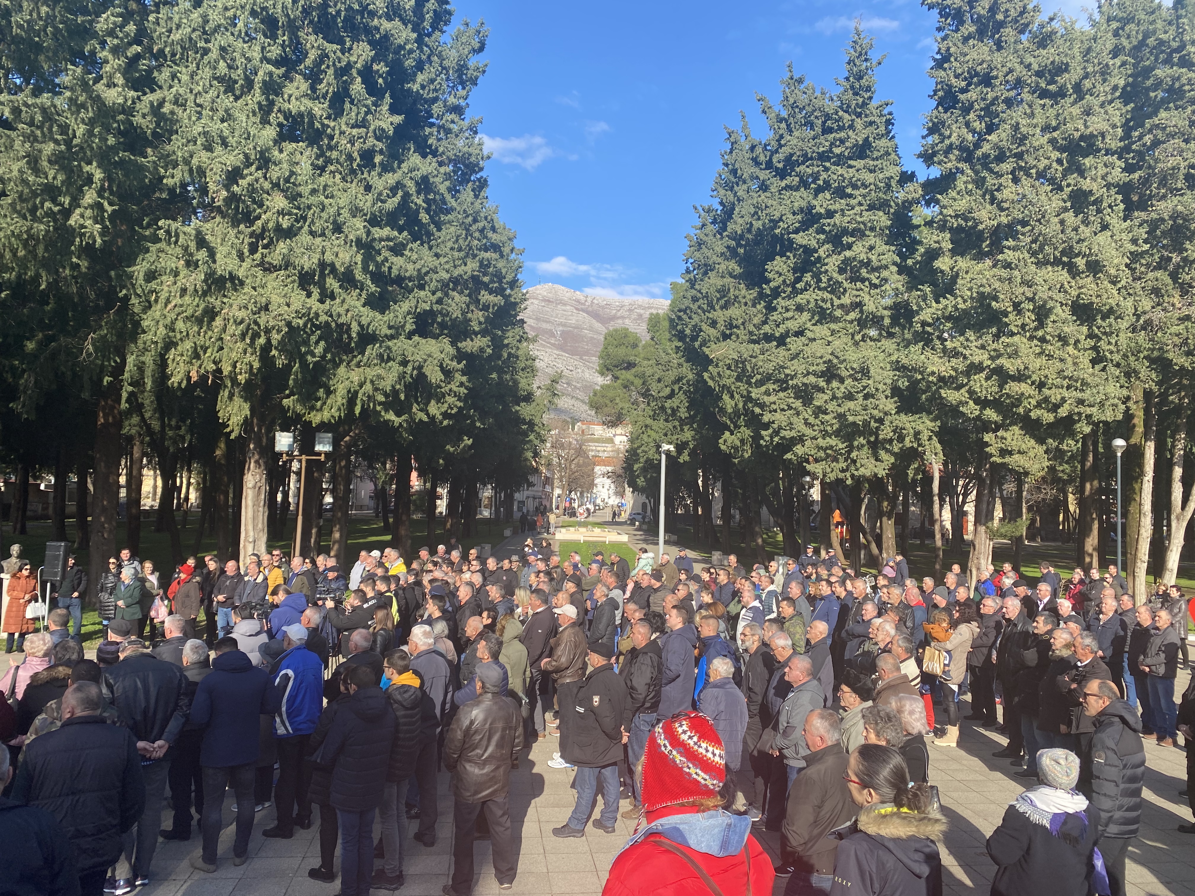 protesti trebinje