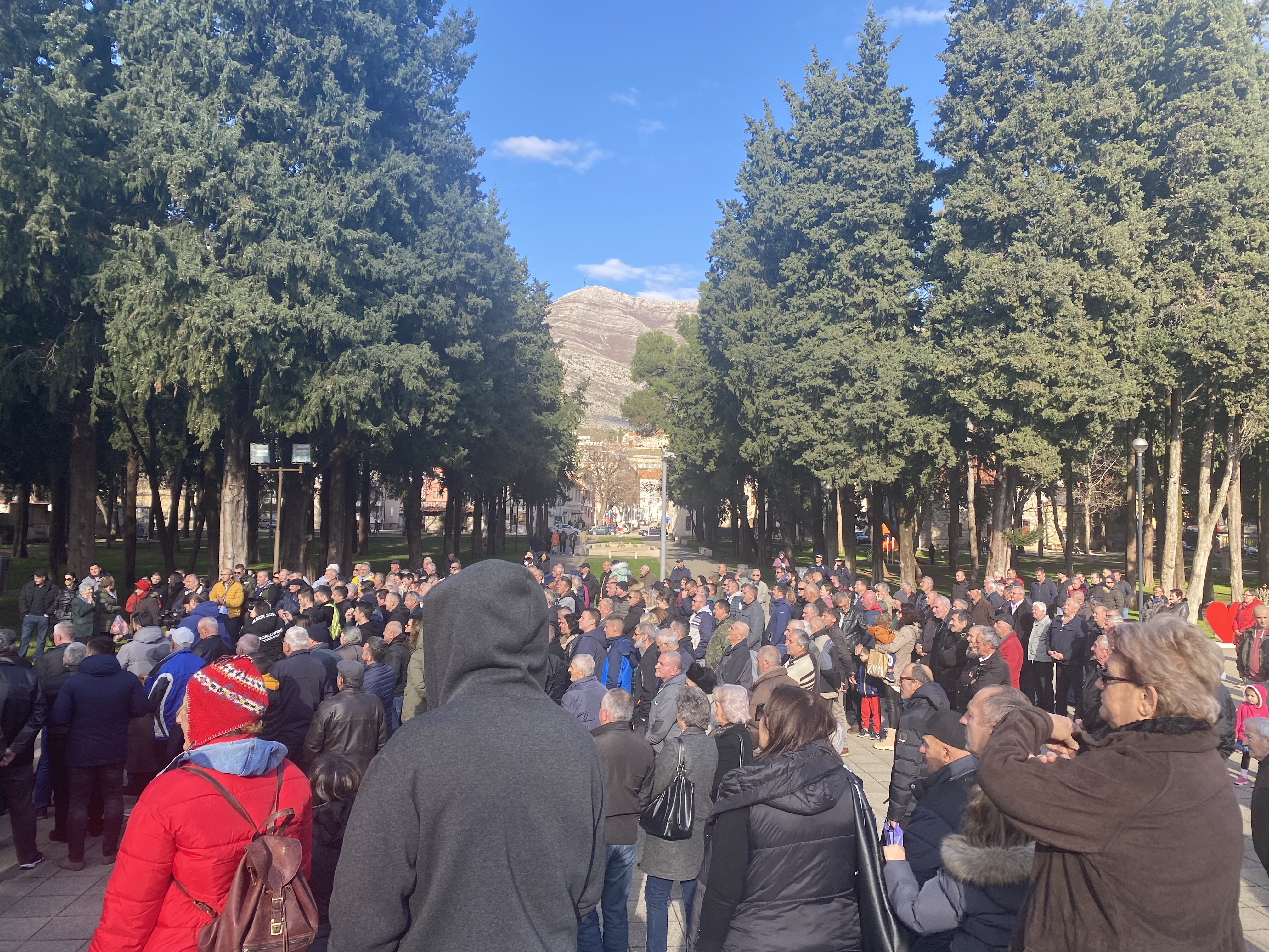 protesti trebinje