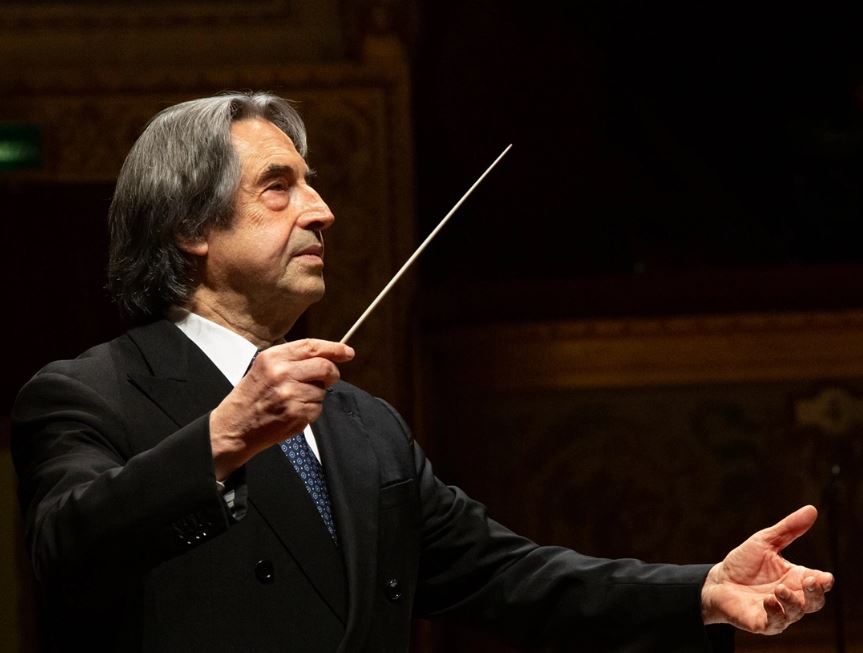Riccardo Muti