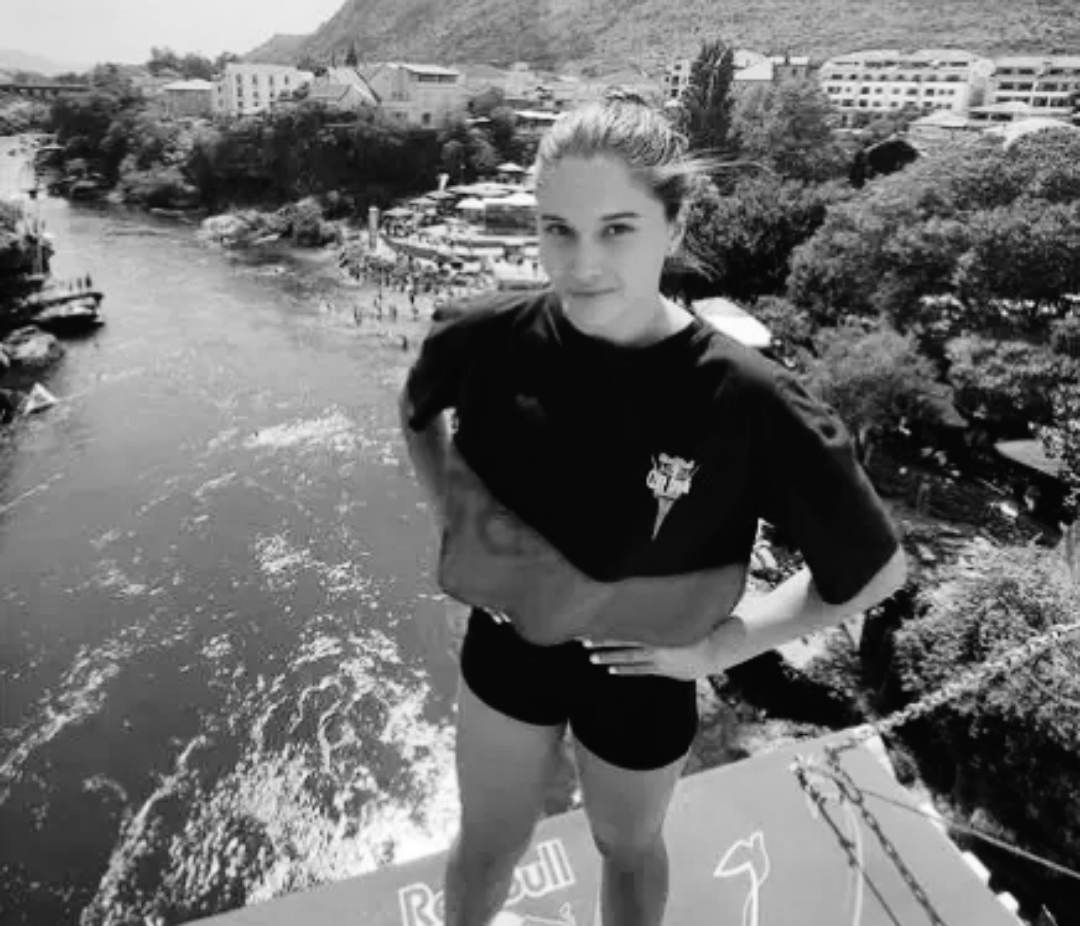 Leyla Saljamova