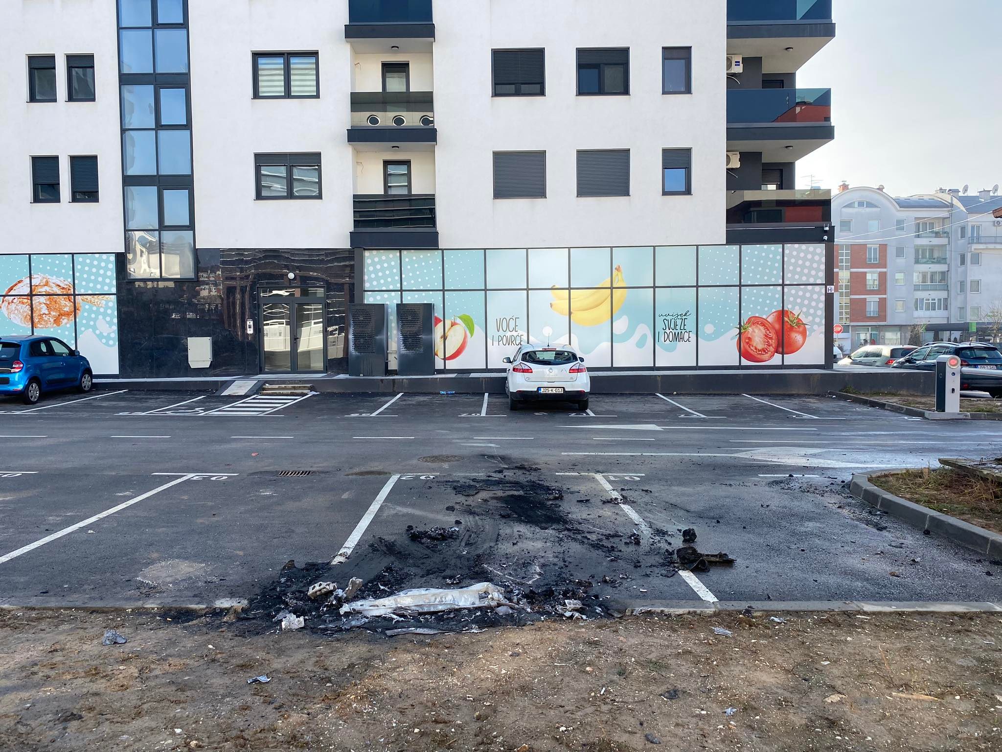 predrag nešić automobil