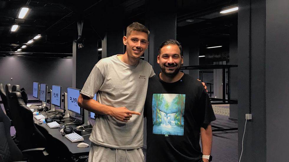 Dennis Hadžikadunić