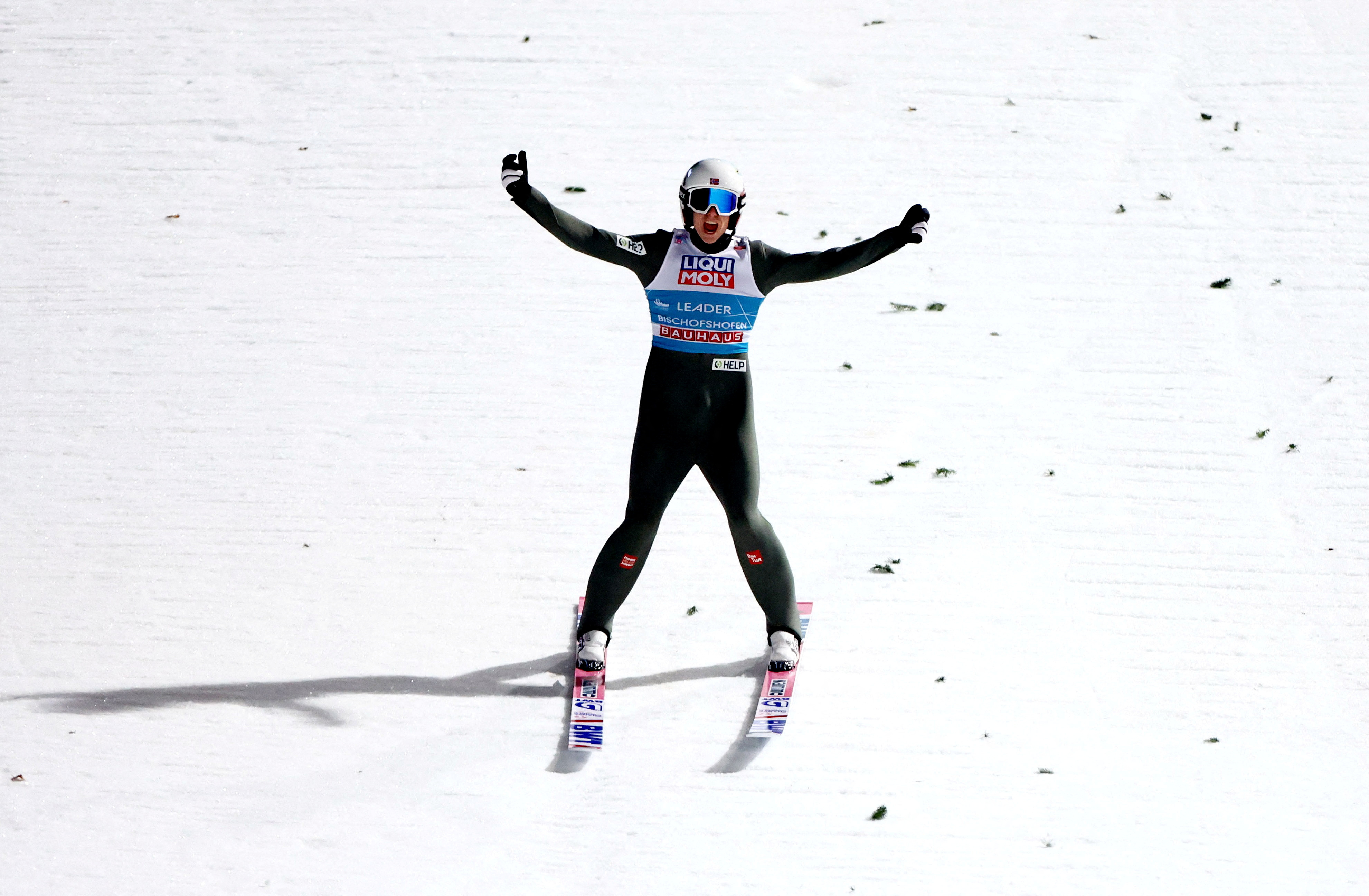 Four Hills Tournament