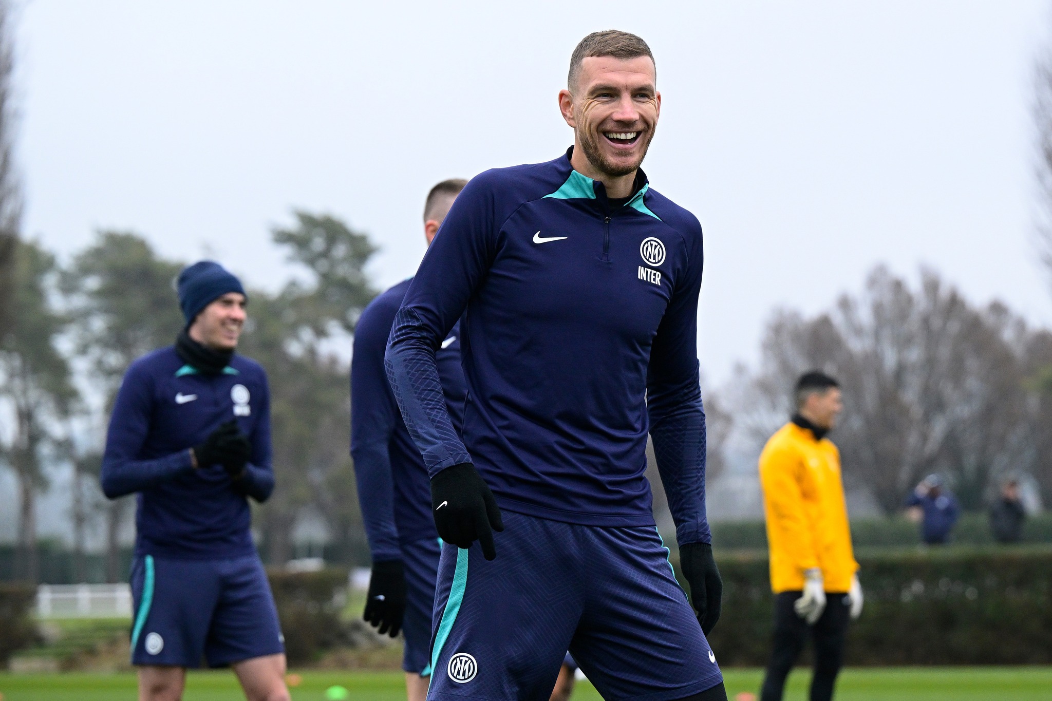 edin dzeko