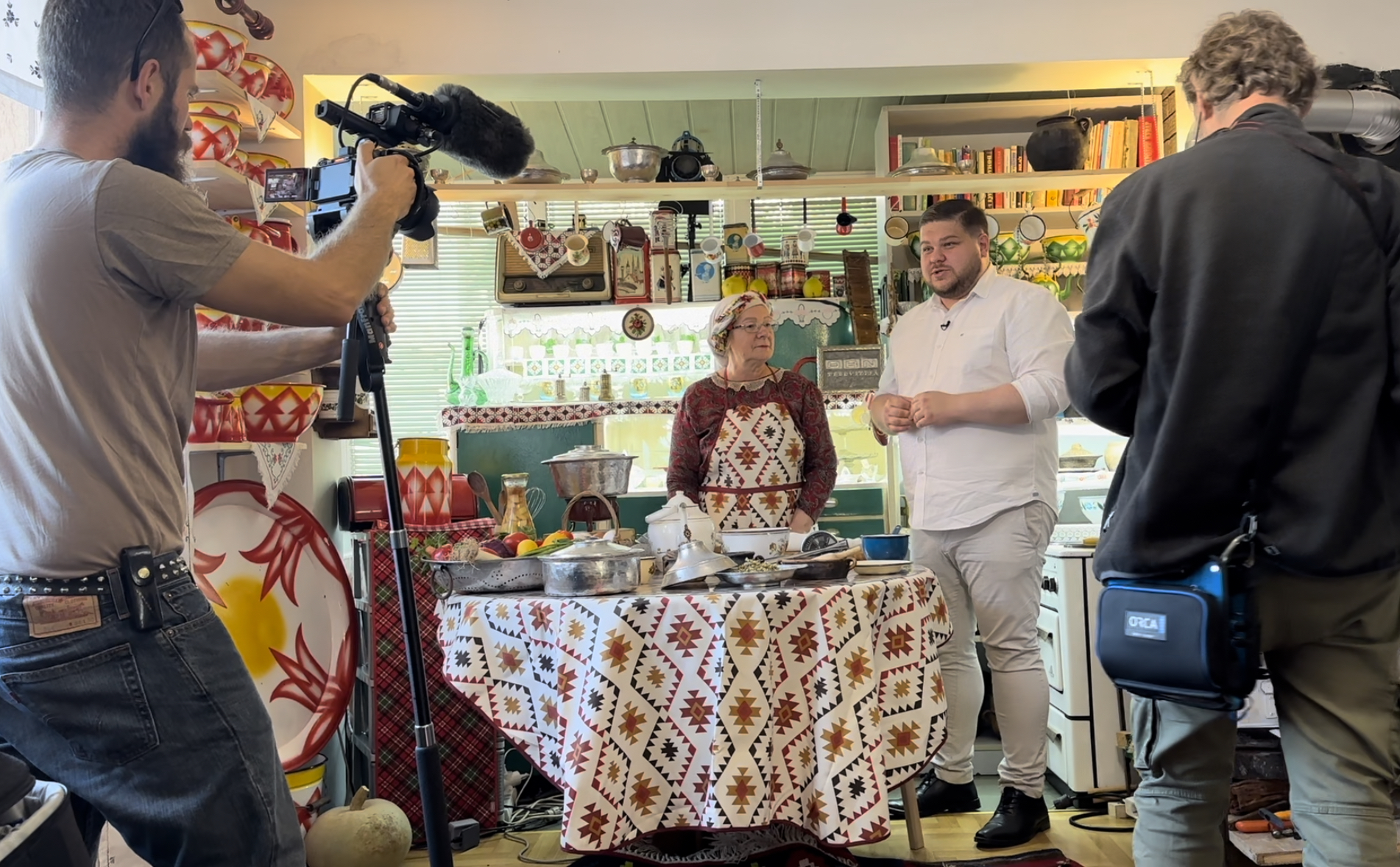 slovaci bosanska kuhinja