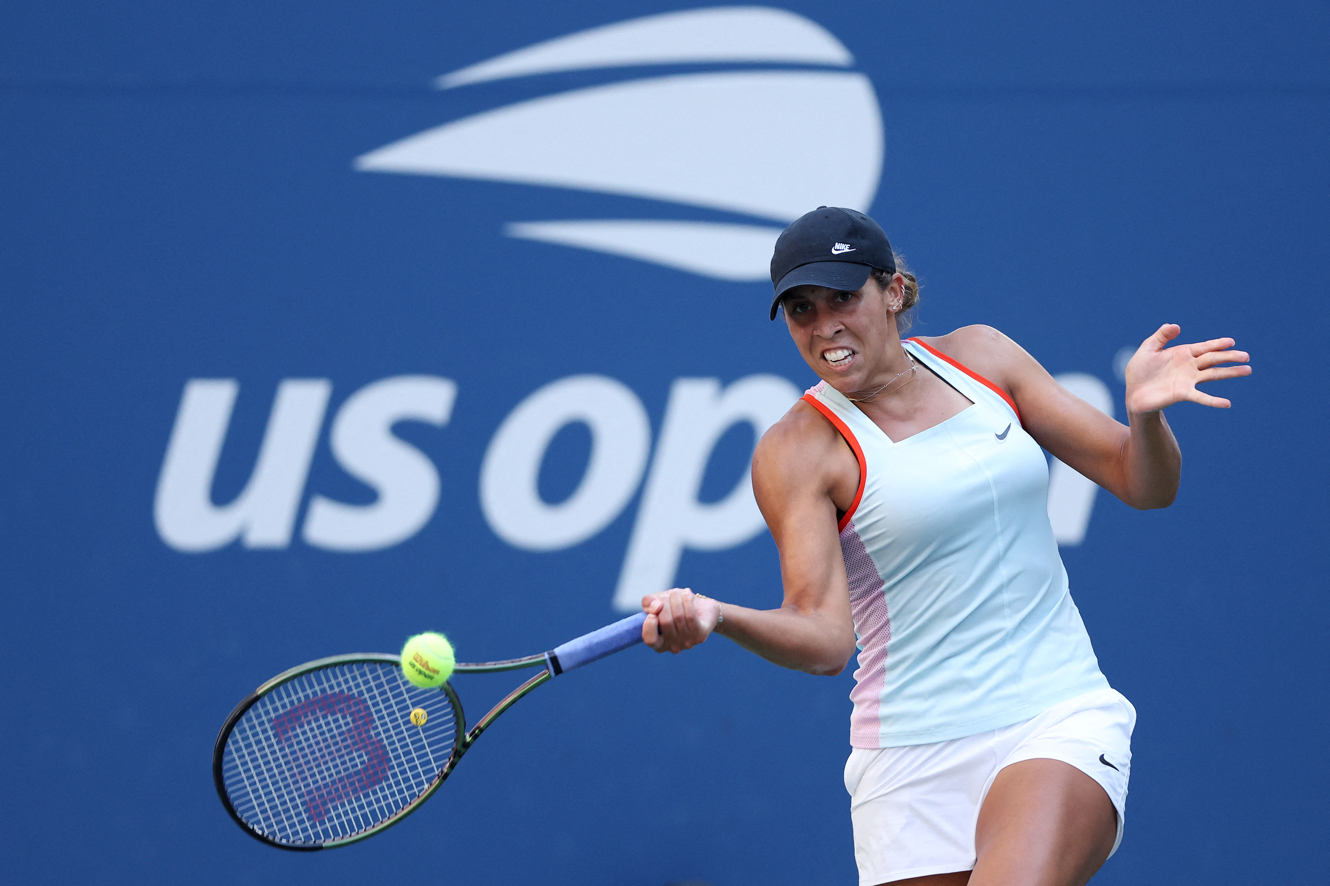 2022 US Open - Day 3