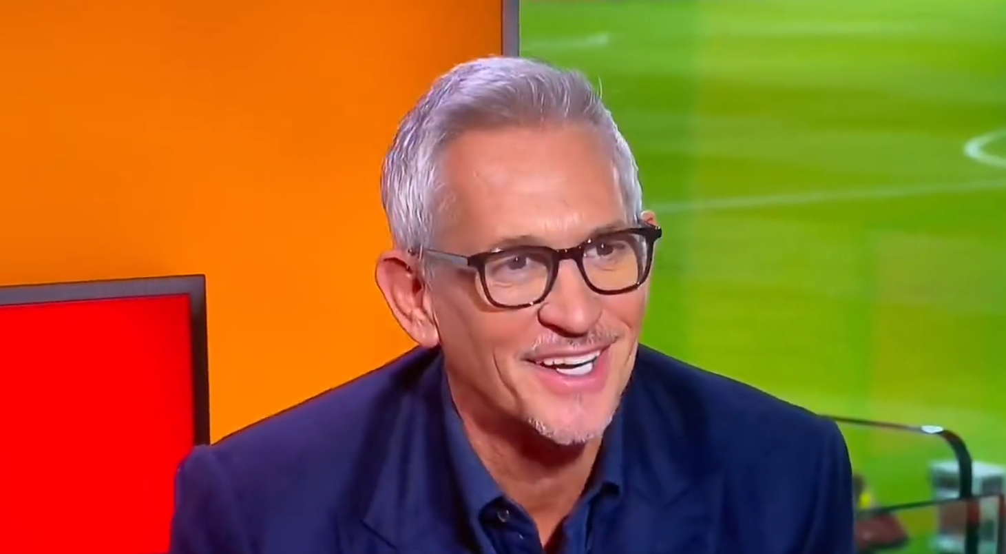 lineker