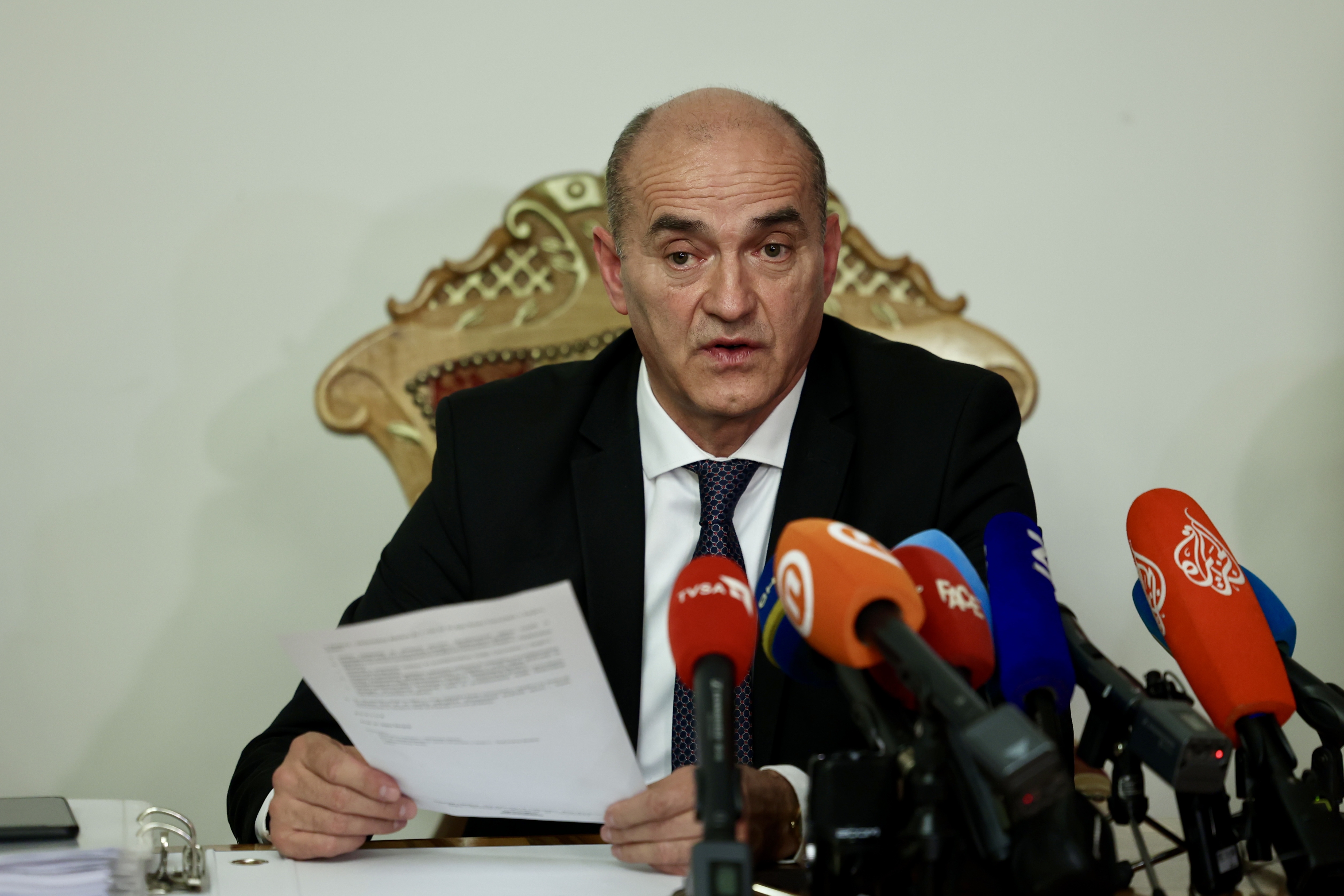 Rifat Škrijelj - rektor