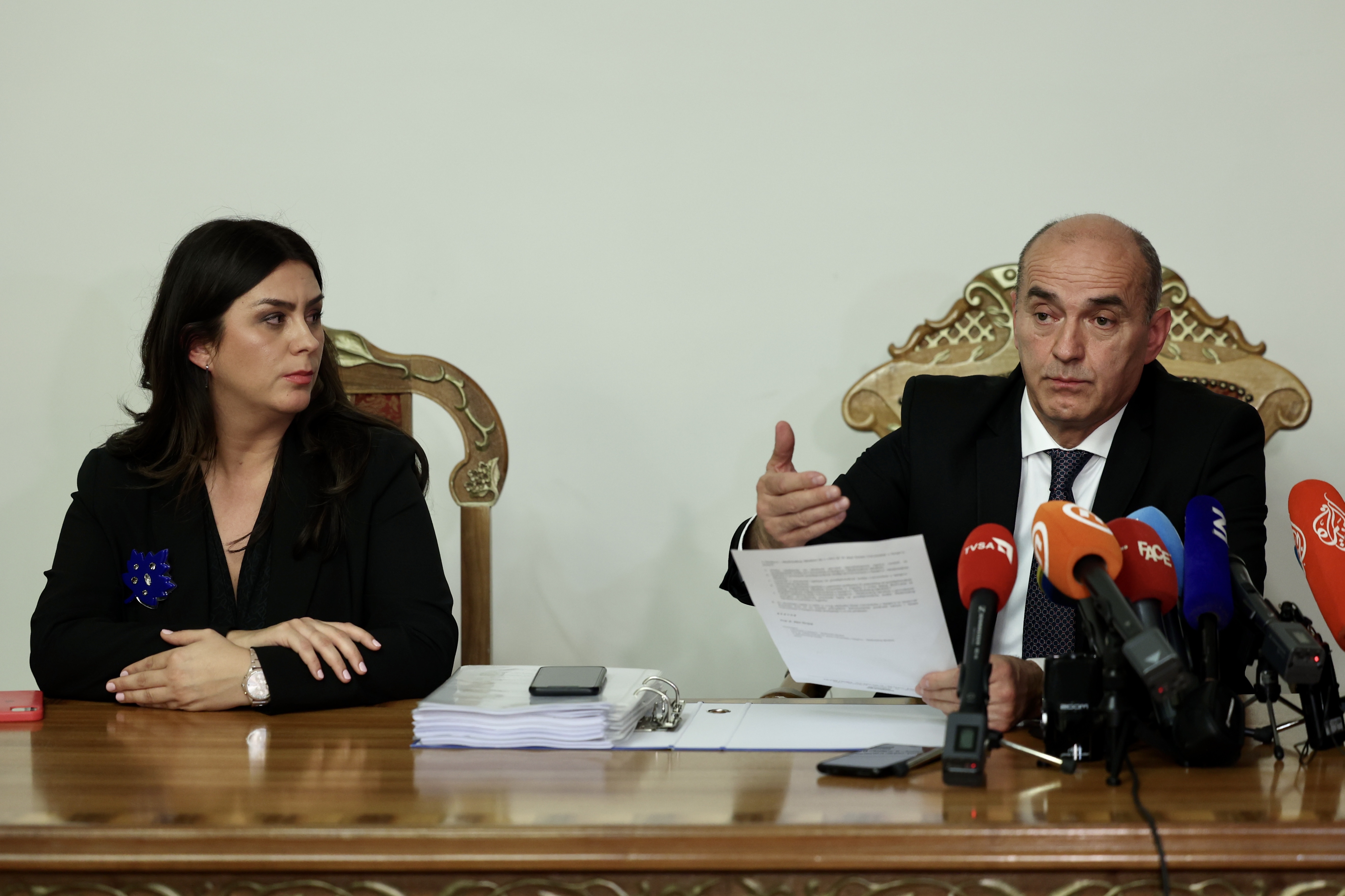 Rifat Škrijelj - rektor