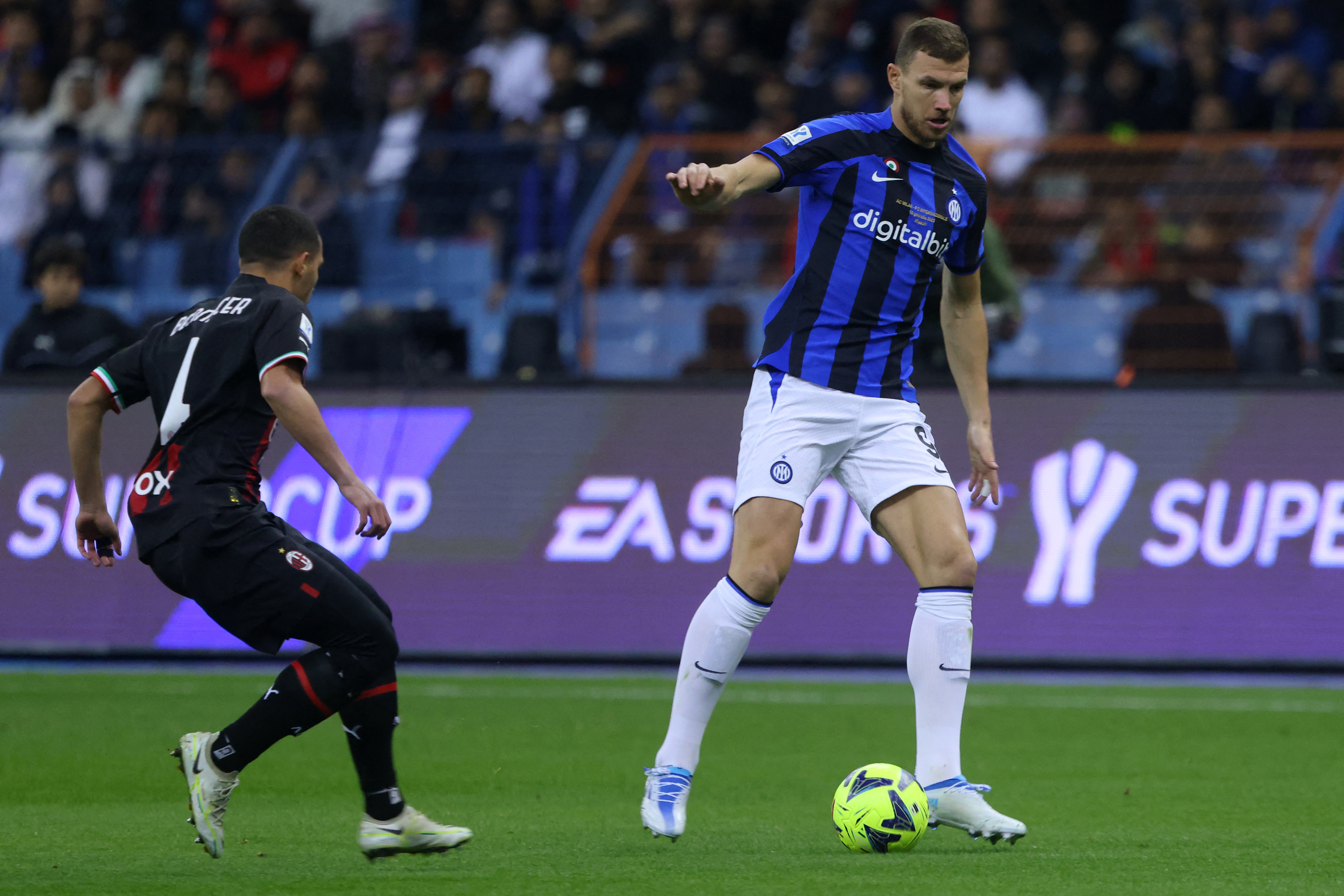 FBL-ITA-SUPERCUP-MILAN-INTER